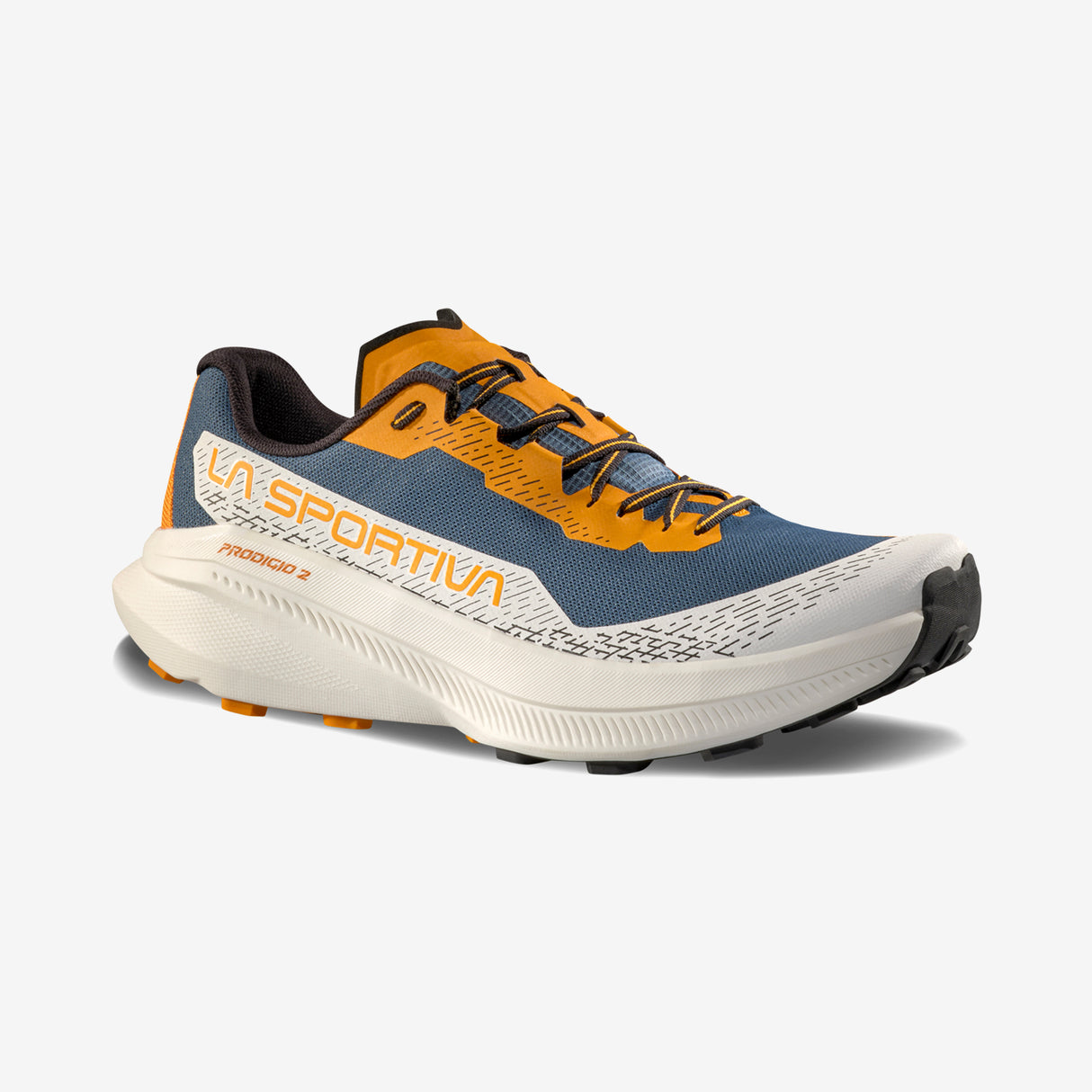 La Sportiva - Prodigio 2 - Homme