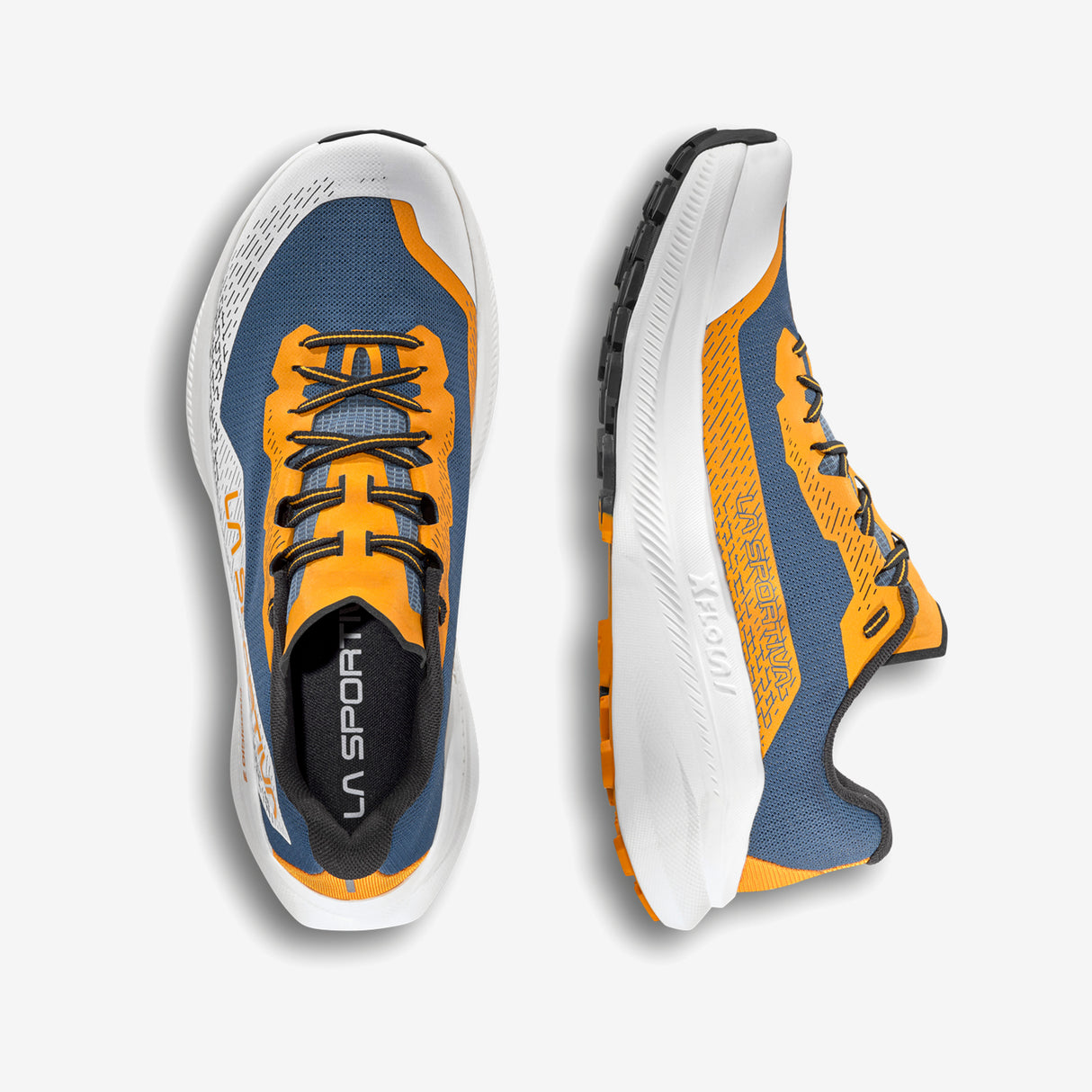 La Sportiva - Prodigio 2 - Homme