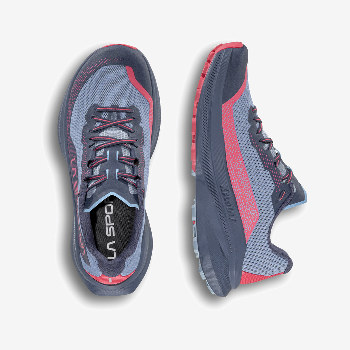 La Sportiva - Prodigio 2 - Femme