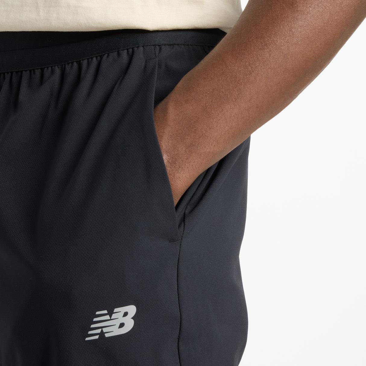 New Balance - AC Jogger - Homme