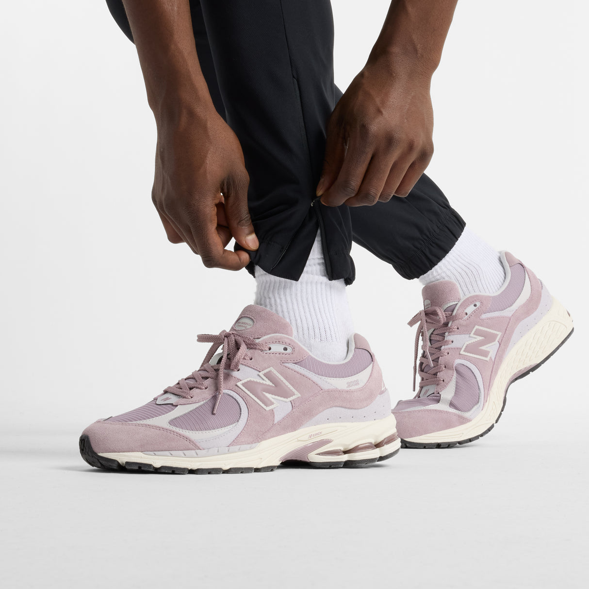 New Balance - AC Jogger - Homme
