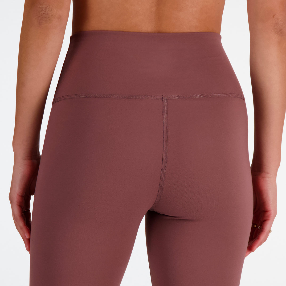 New Balance - NB Harmony High Rise Legging 25" - Femme
