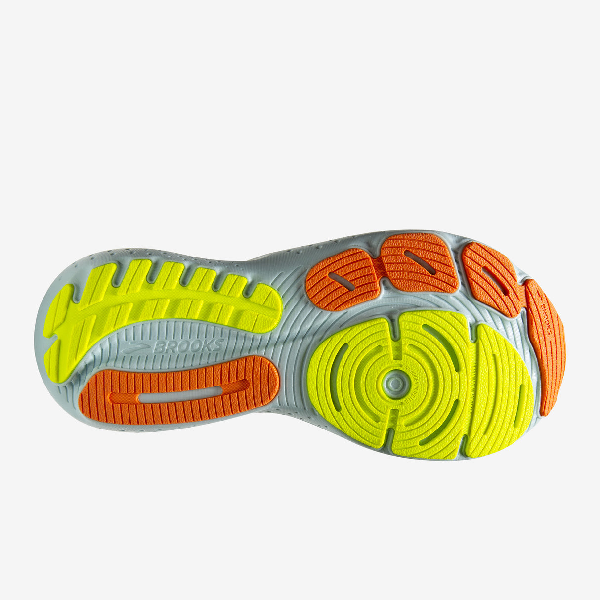 Brooks - Glycerin 21 - Femme