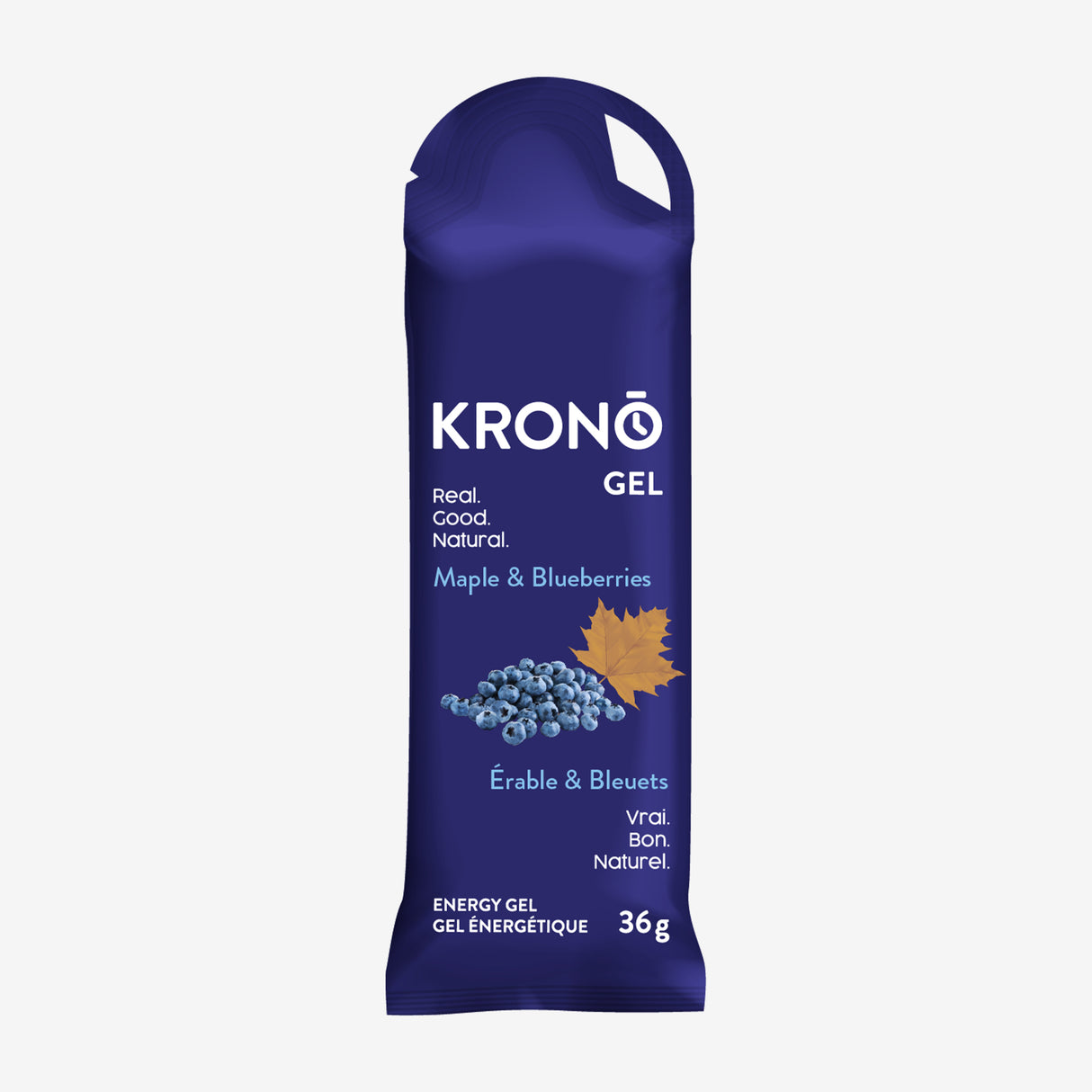 Krono - Energy Gel - Box of 24 gels