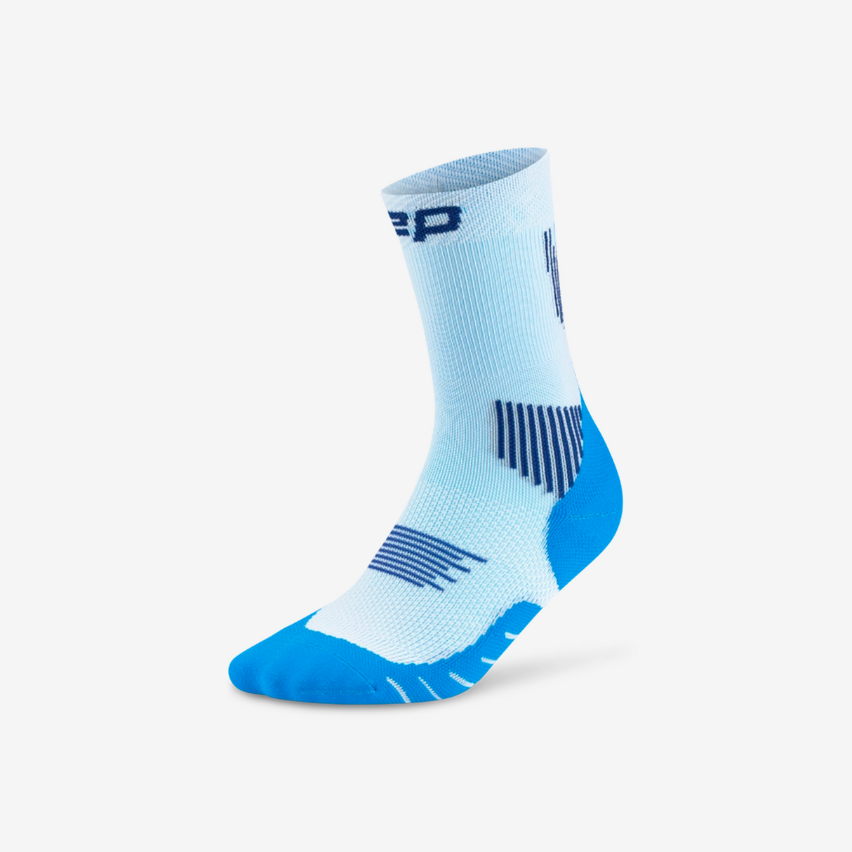 CEP - Core Run Socks 5.0 - Mid Cut - Femme