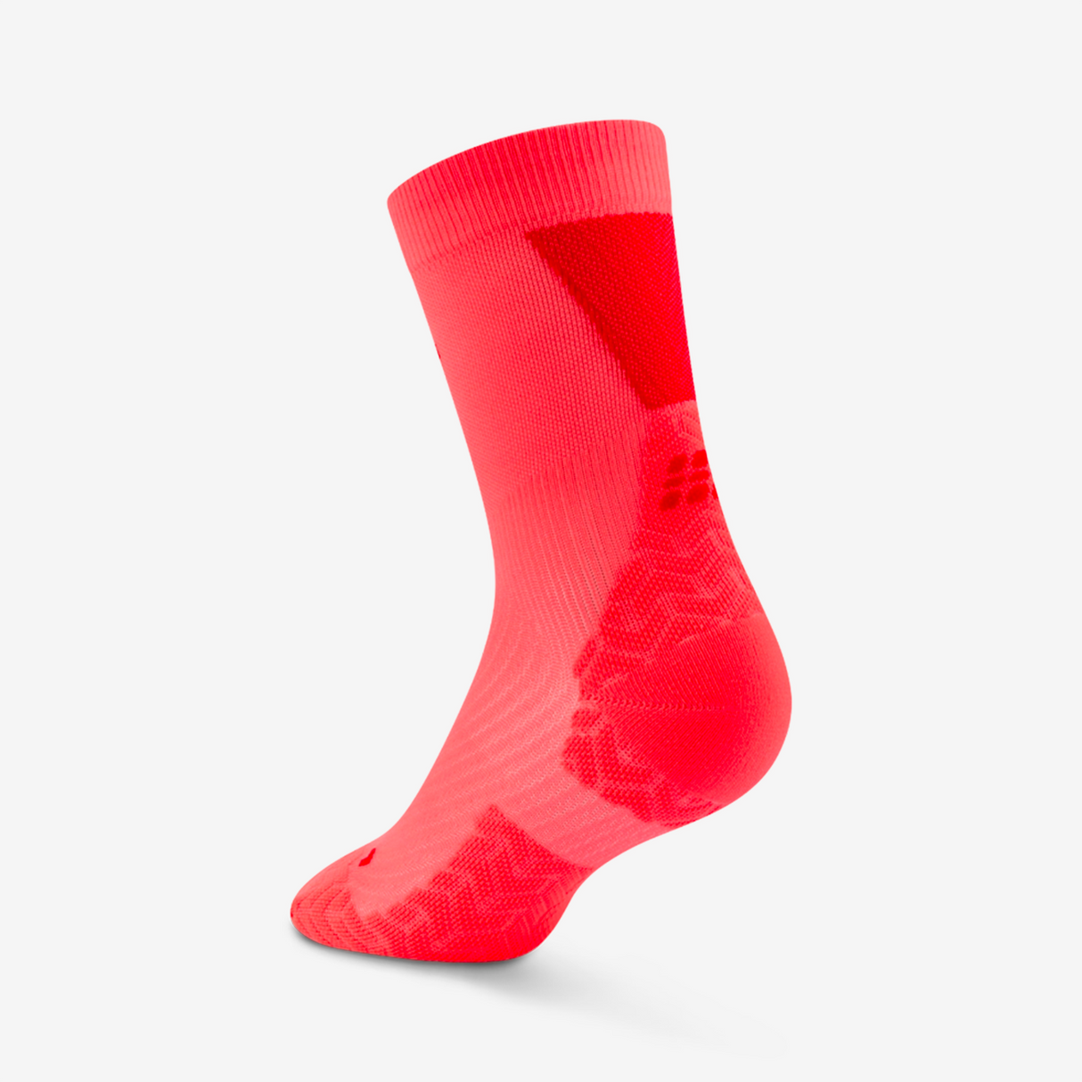 CEP - Core Run Ultralight 4.0 Socks - Mid Cut - Femme
