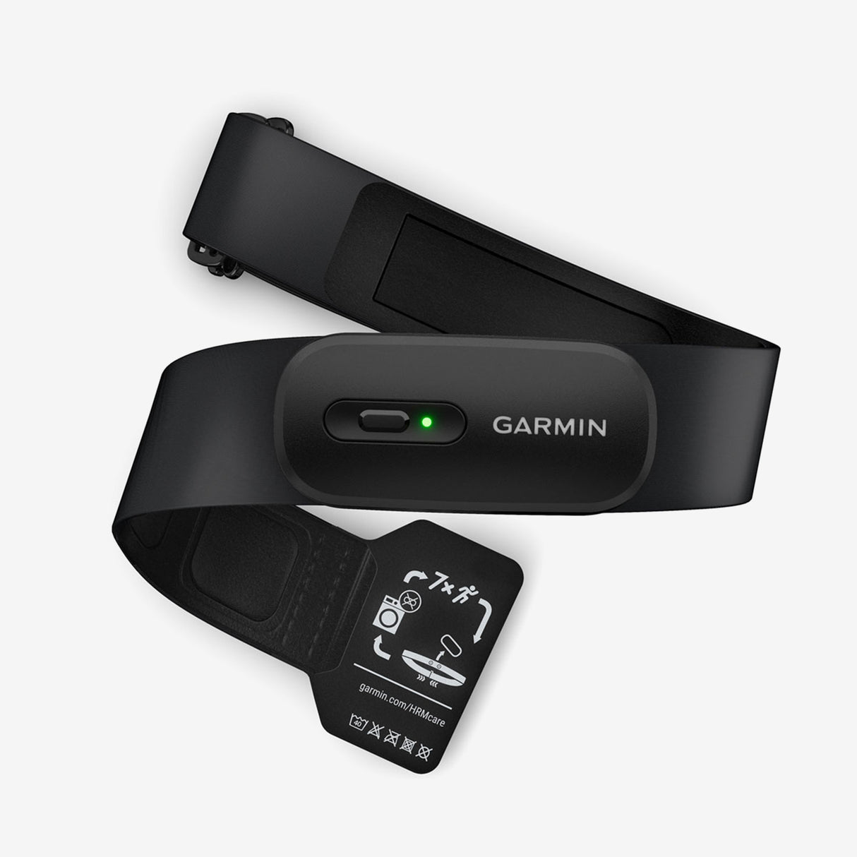 Garmin - HRM 200 Heart Rate Monitor