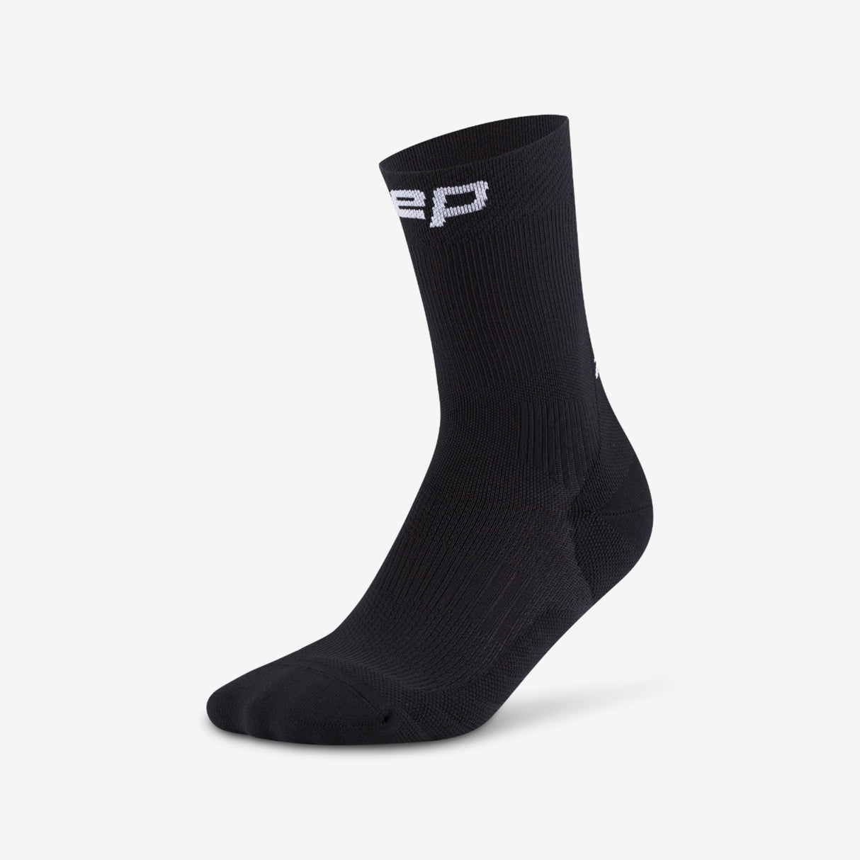 CEP - Core Run Socks 5.0 - Mid Cut - Homme