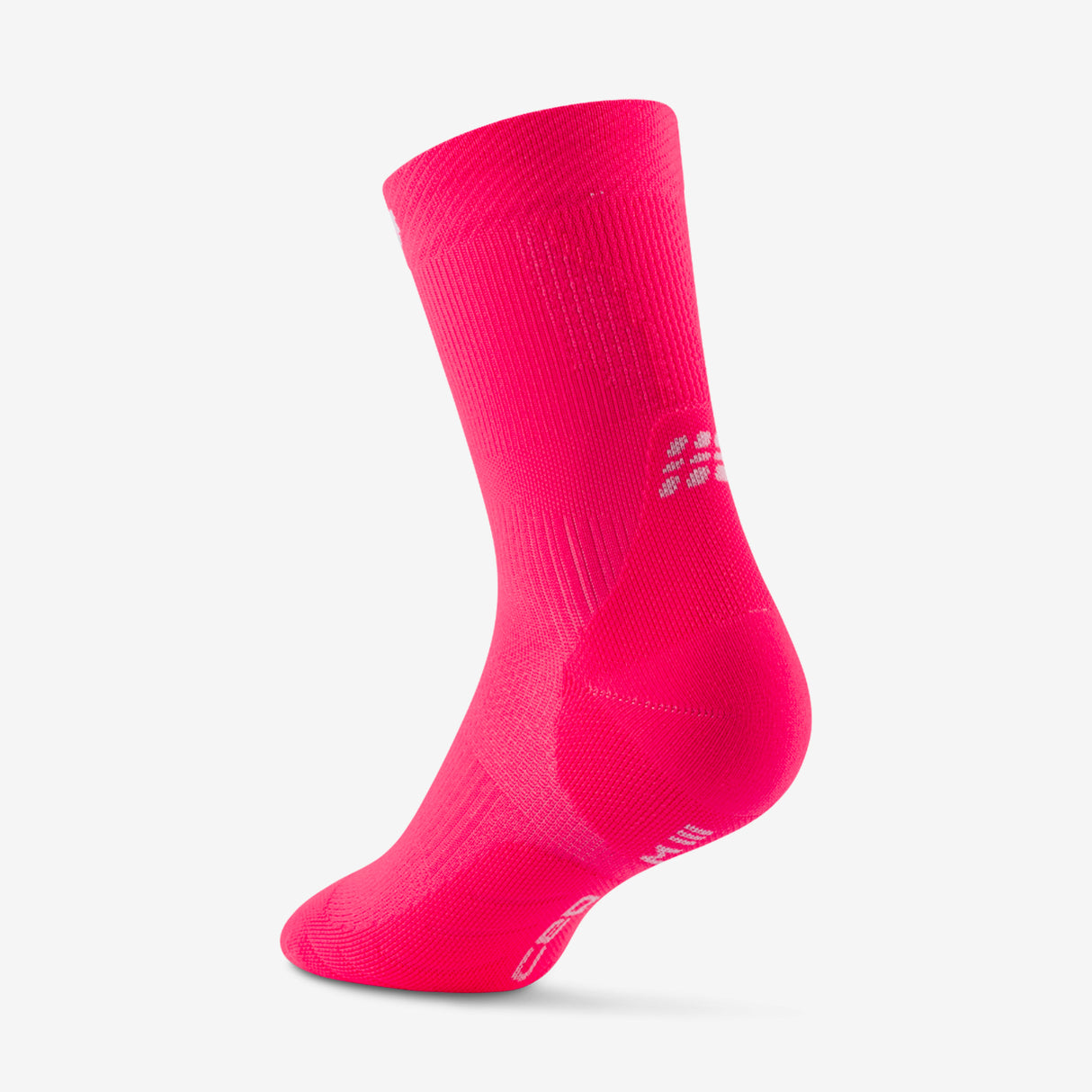 CEP - Core Run Socks 5.0 - Mid Cut - Femme