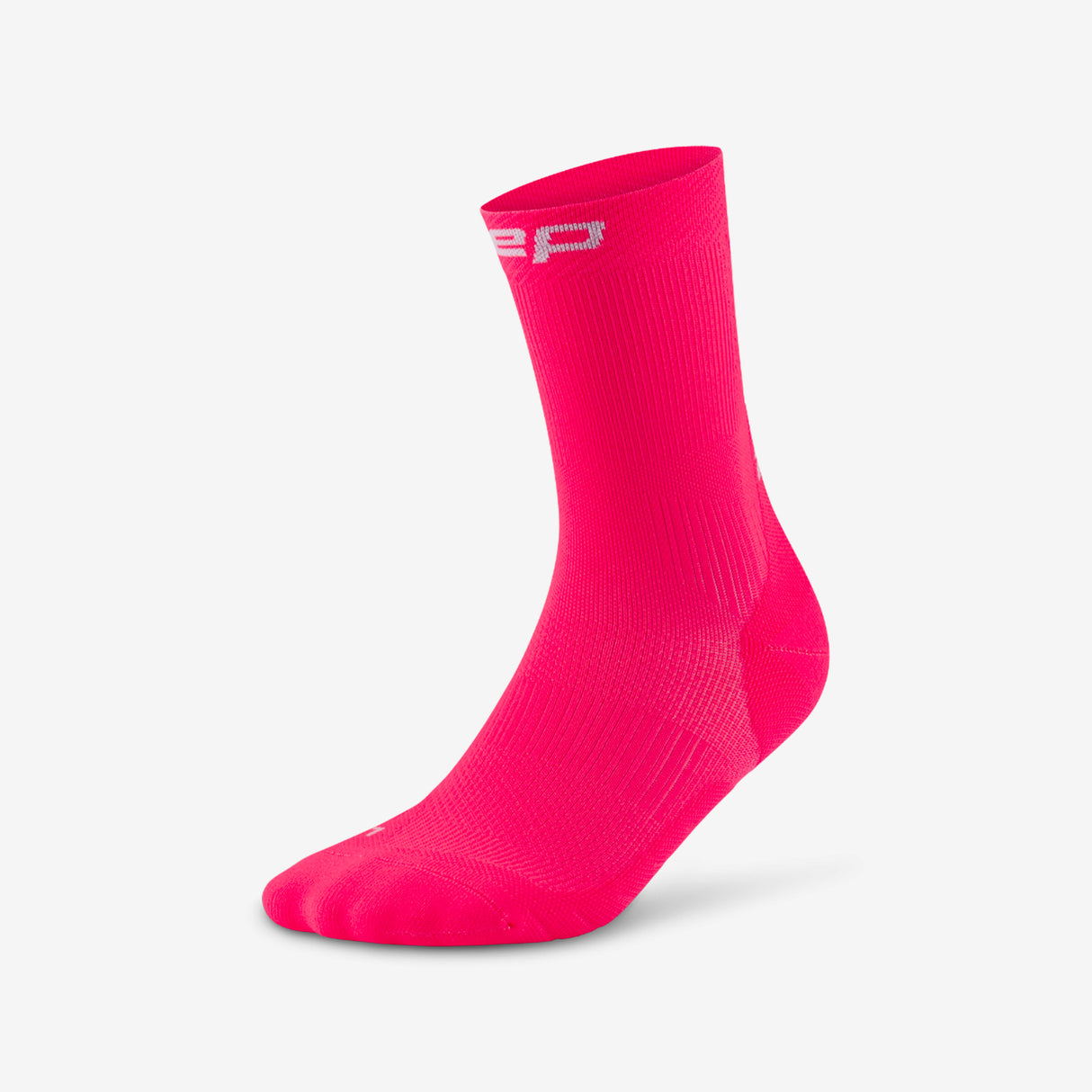 CEP - Core Run Socks 5.0 - Mid Cut - Femme