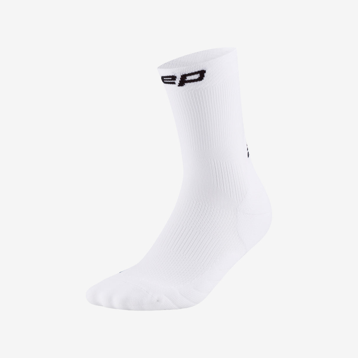 CEP - Core Run Socks 5.0 - Mid Cut - Homme