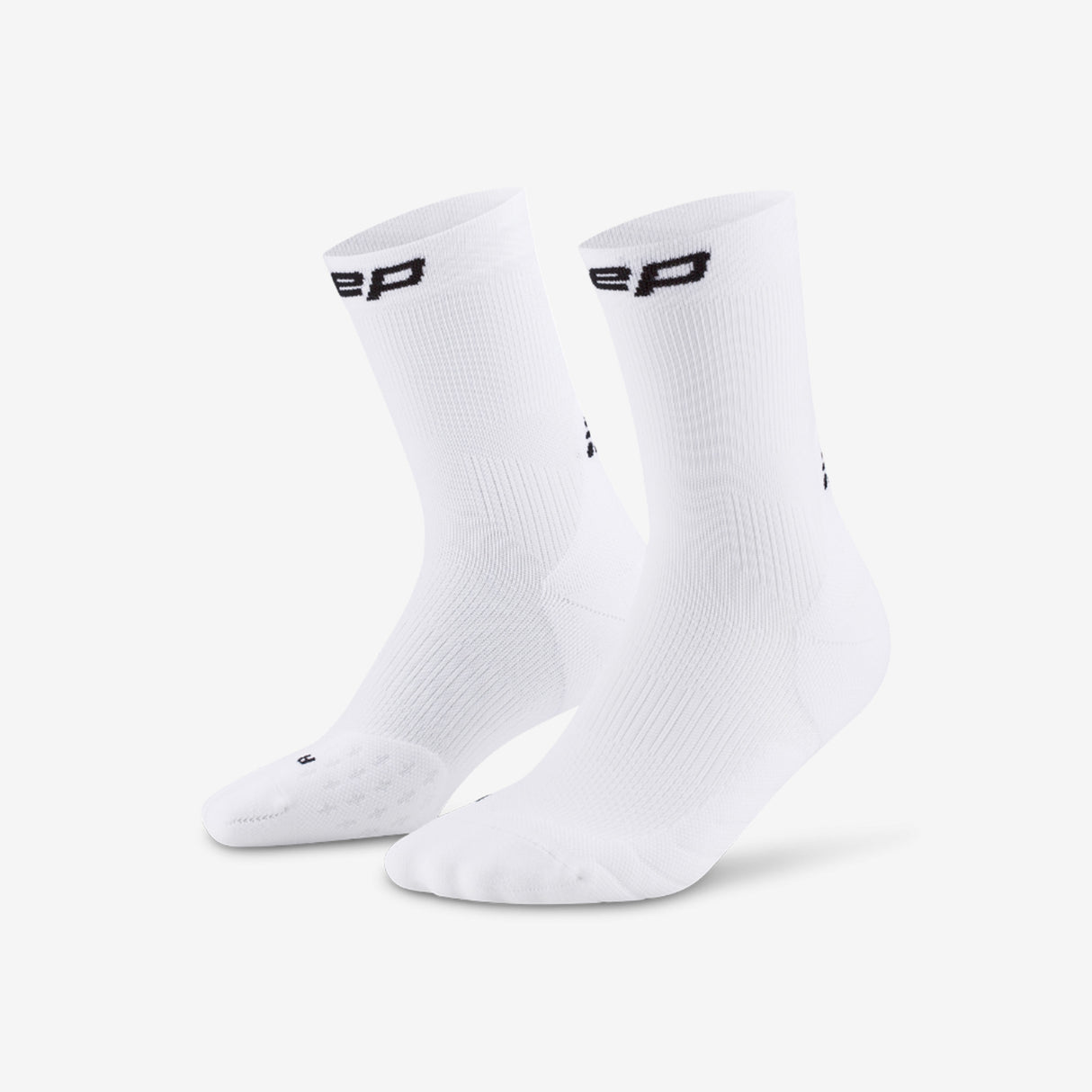 CEP - Core Run Socks 5.0 - Mid Cut - Homme
