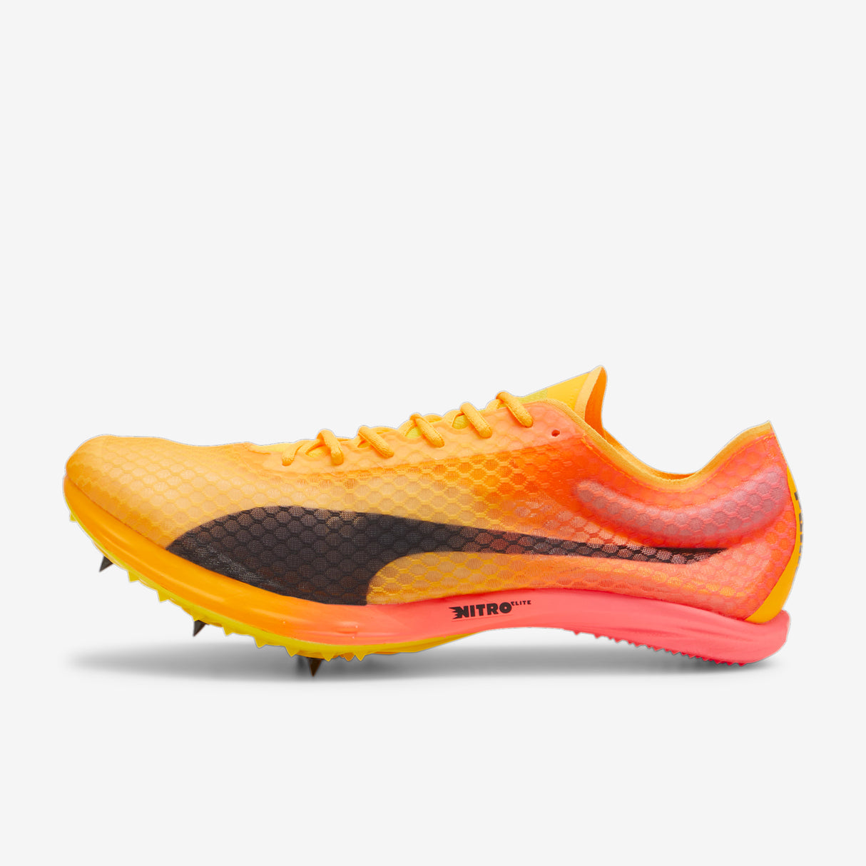 Puma - evoSPEED Distance Nitro Elite + 4 - Unisexe