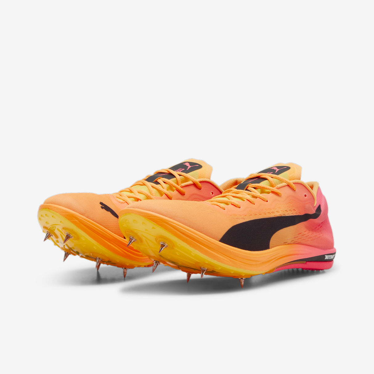 Puma - evoSPEED Nitro Elite 2 LD - Unisexe