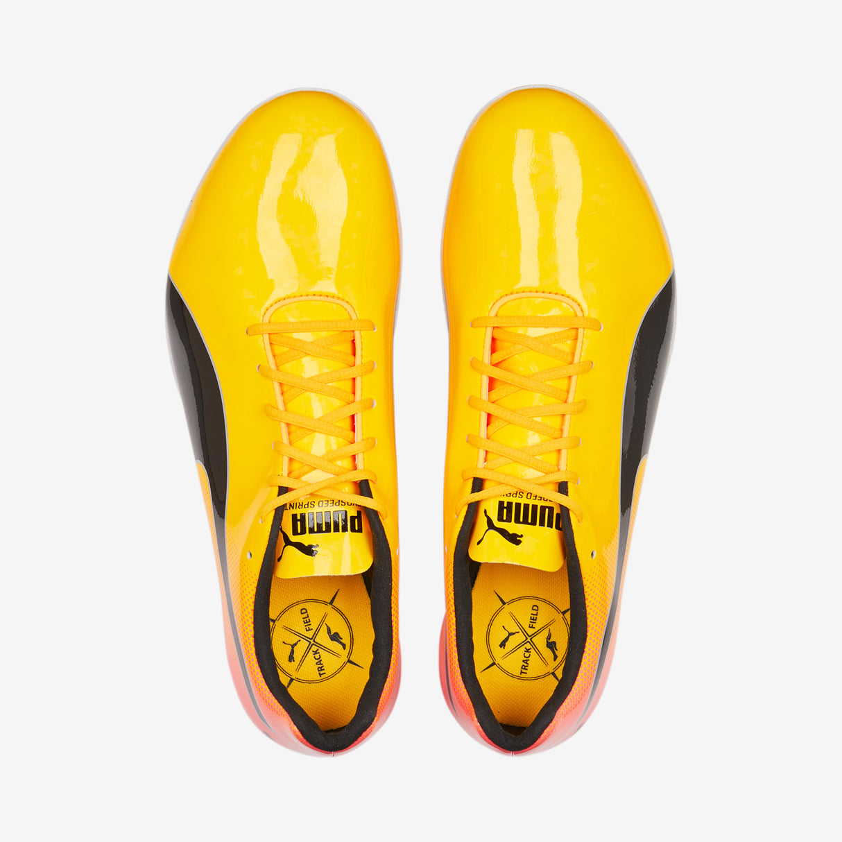 Puma - Evospeed Sprint 14 - Unisexe