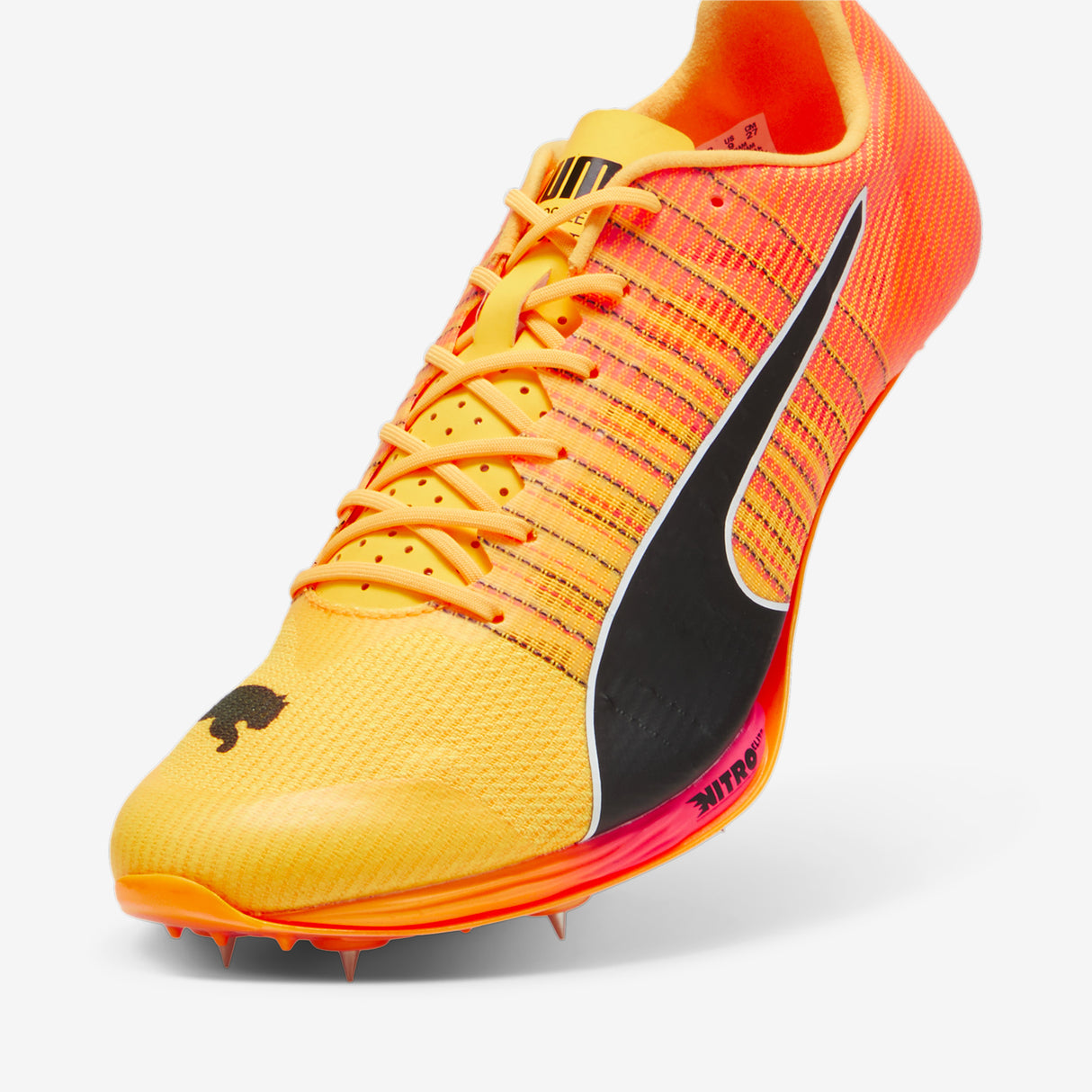 Puma - evoSPEED Sprint Nitro 2 - Unisexe