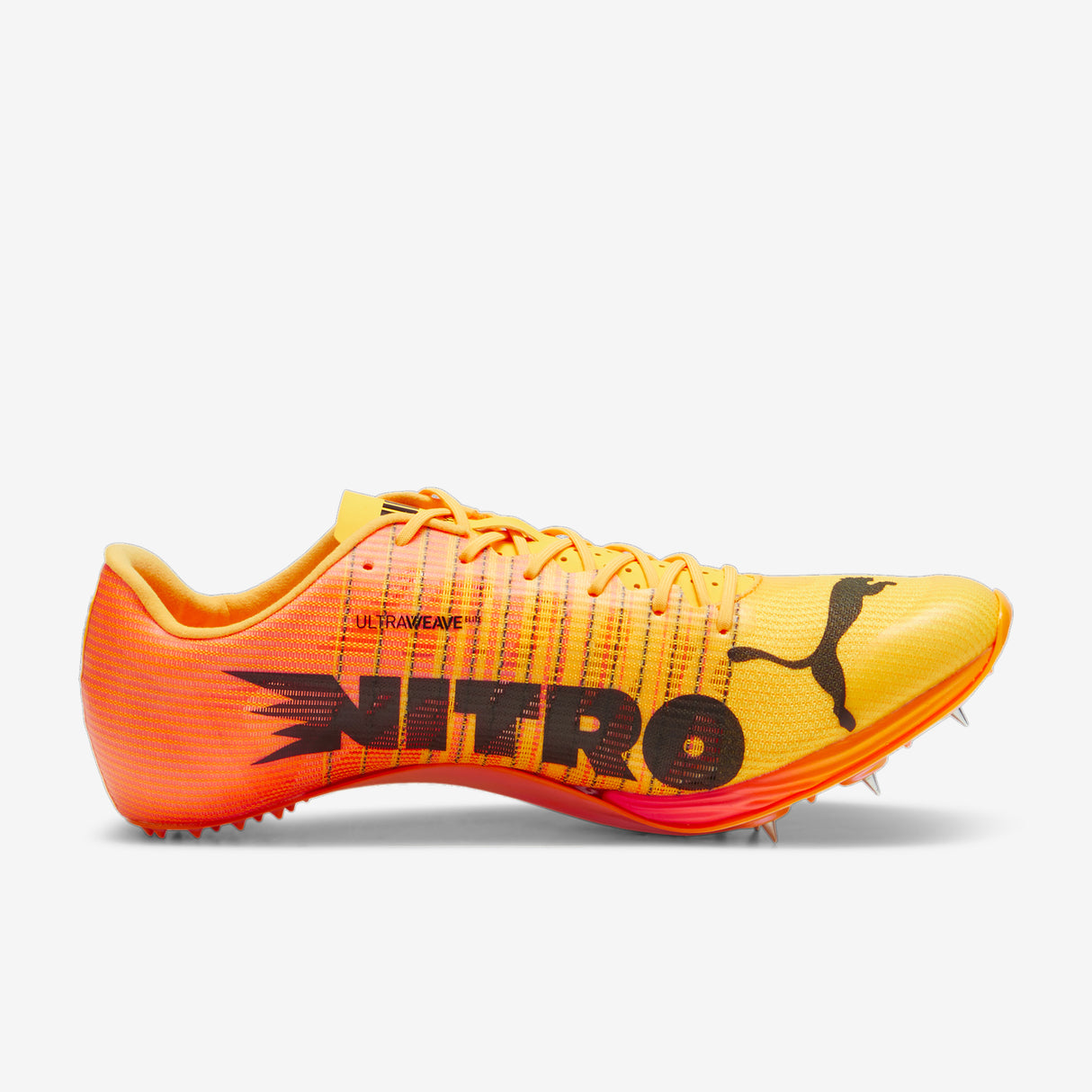 Puma - evoSPEED Sprint Nitro 2 - Unisexe