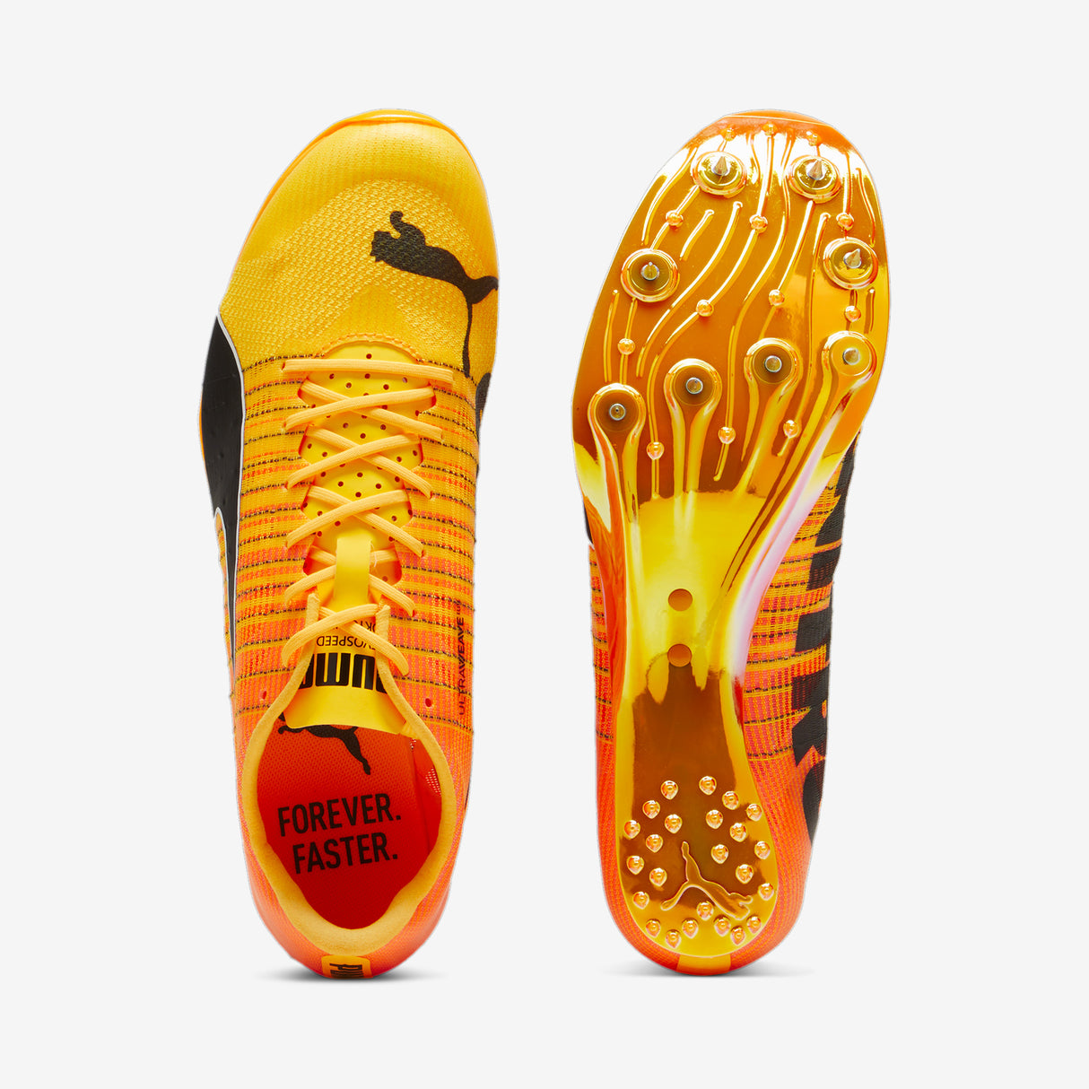Puma - evoSPEED Sprint Nitro 2 - Unisexe