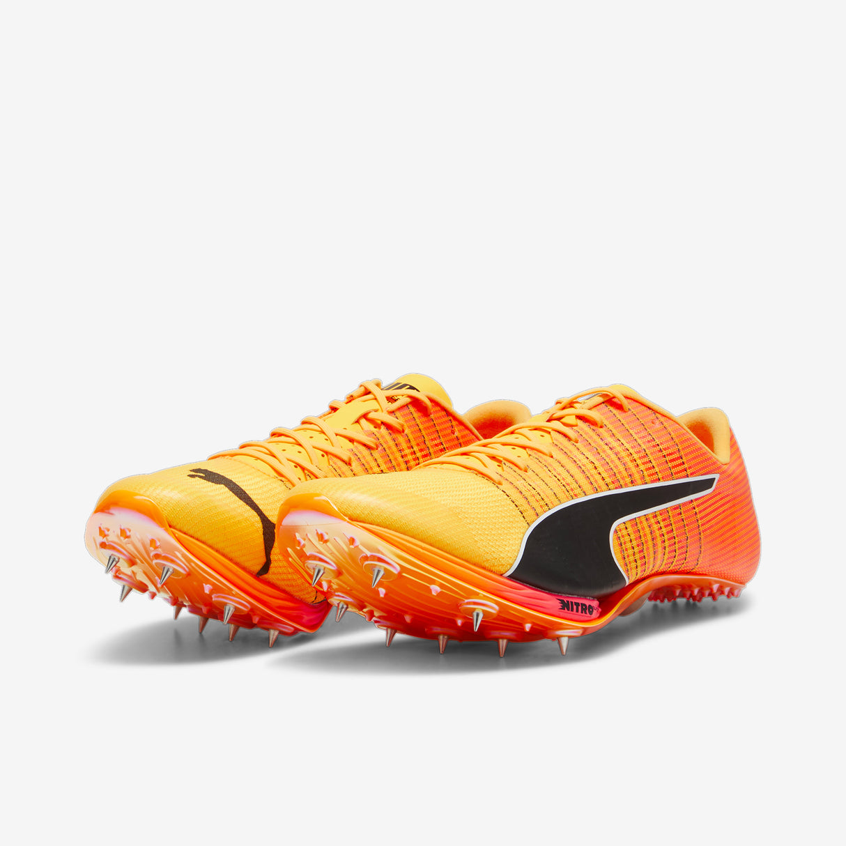 Puma - evoSPEED Sprint Nitro 2 - Unisexe