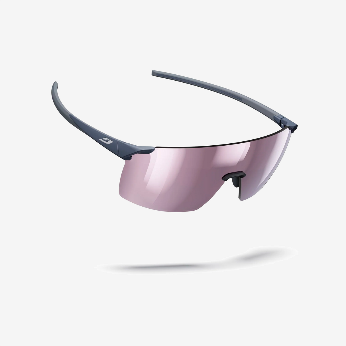 Julbo - Faster M - Spectron HD 3 - Dark-Grey