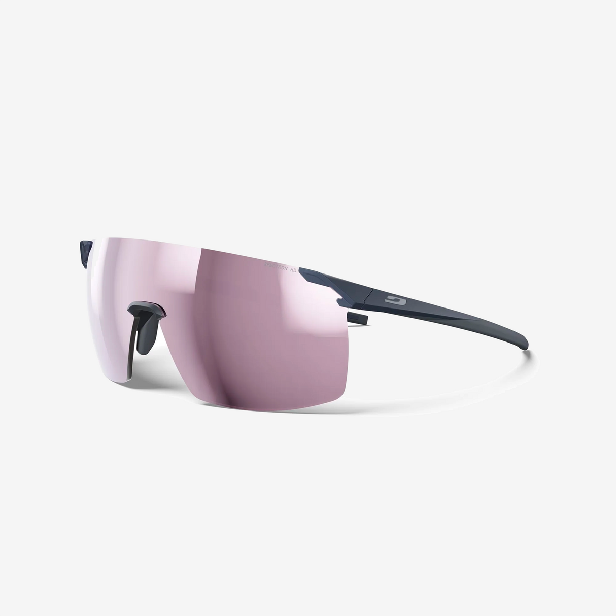 Julbo - Faster M - Spectron HD 3 - Dark-Grey