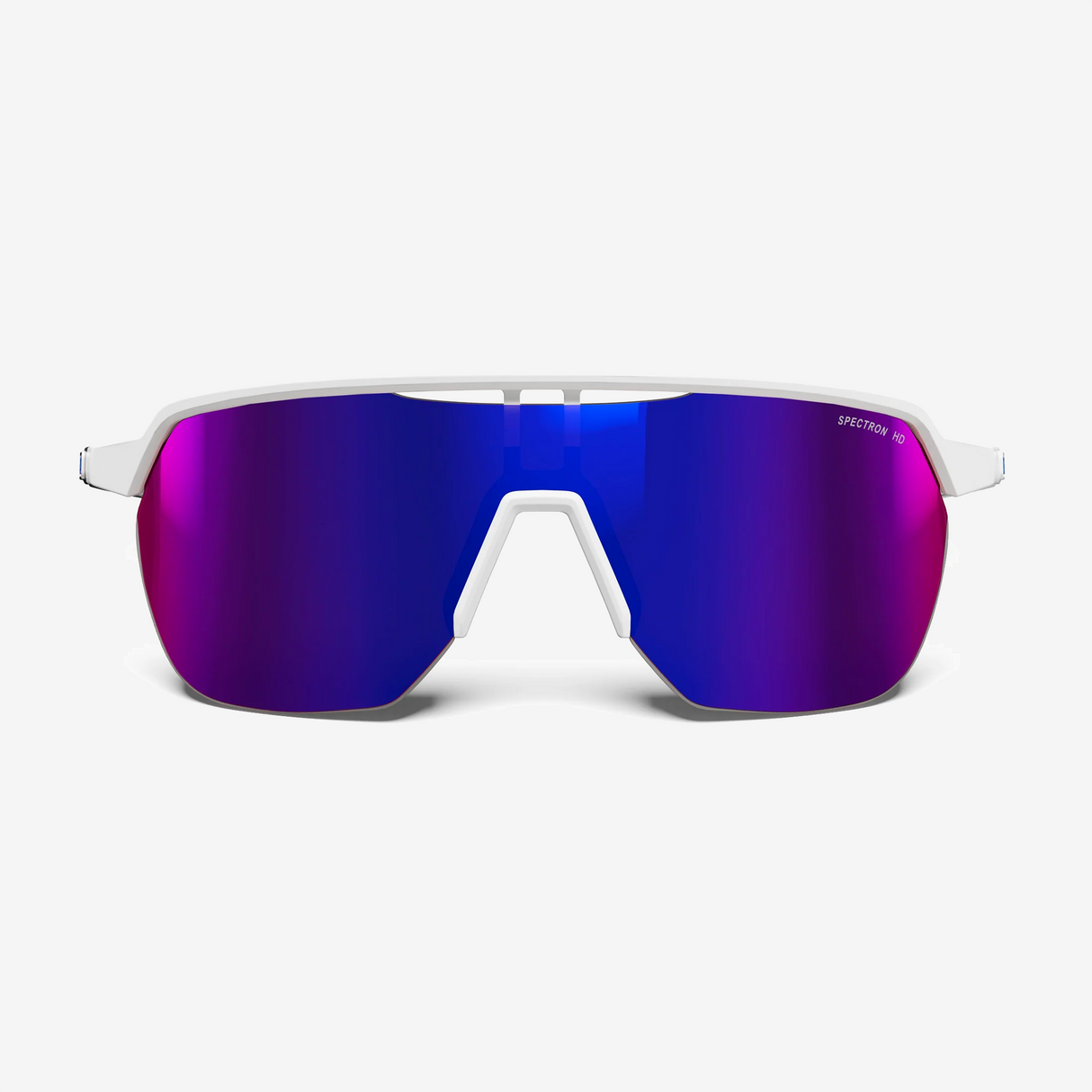 Julbo - Frequency - Groupama FDJ Edition - White-Blue