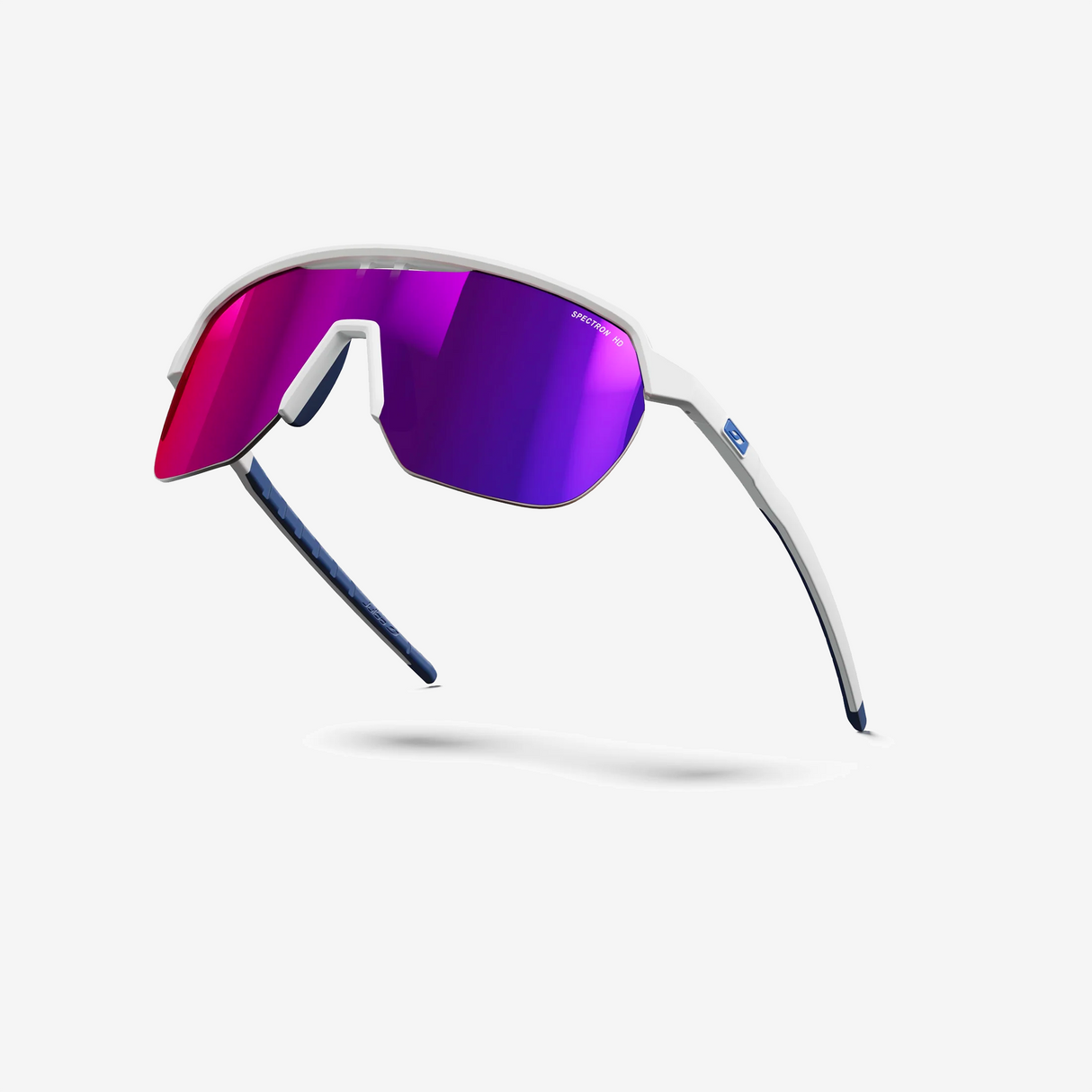 Julbo - Frequency - Groupama FDJ Edition - White-Blue