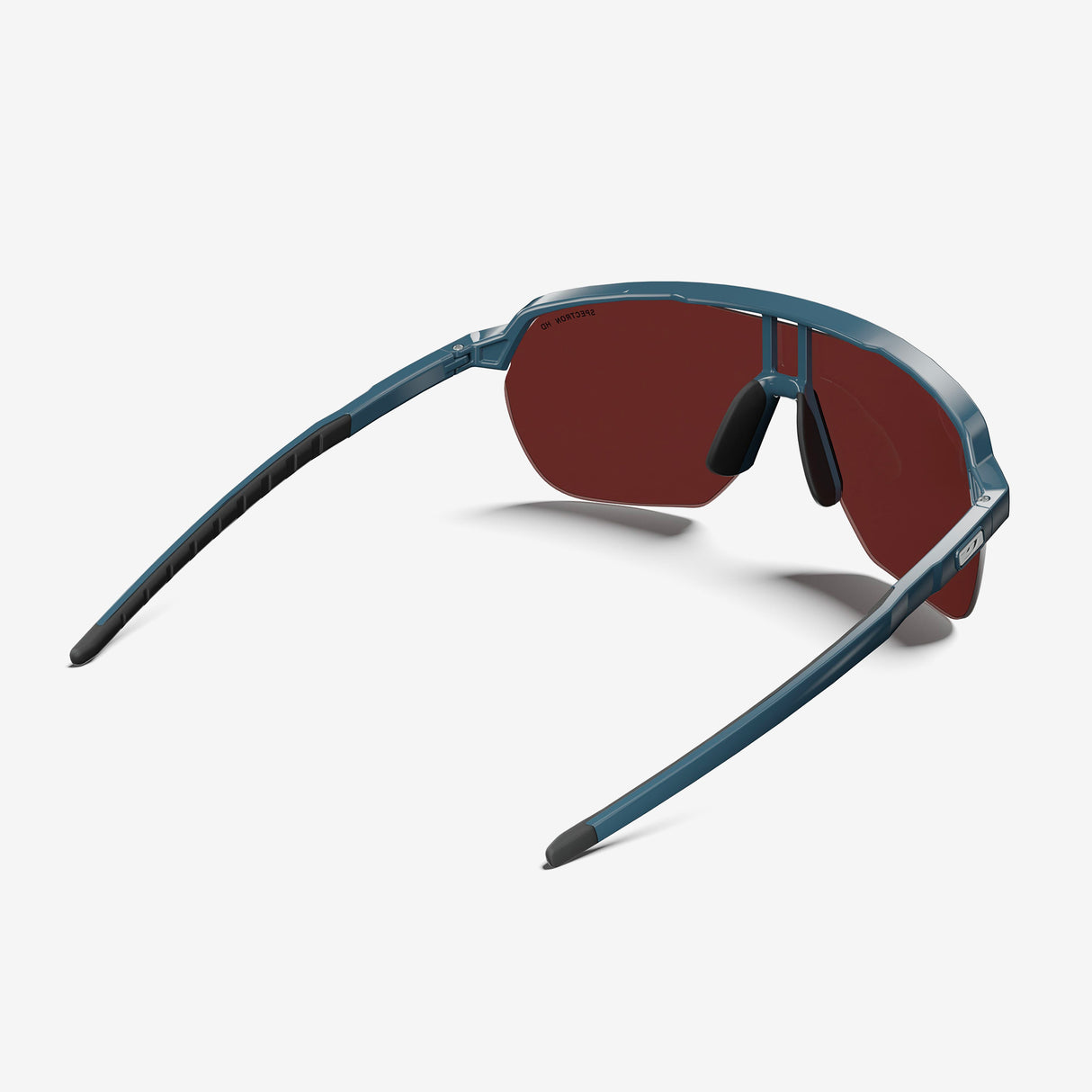Julbo - Frequency - Spectron 3 - Shiny-Blue-Black