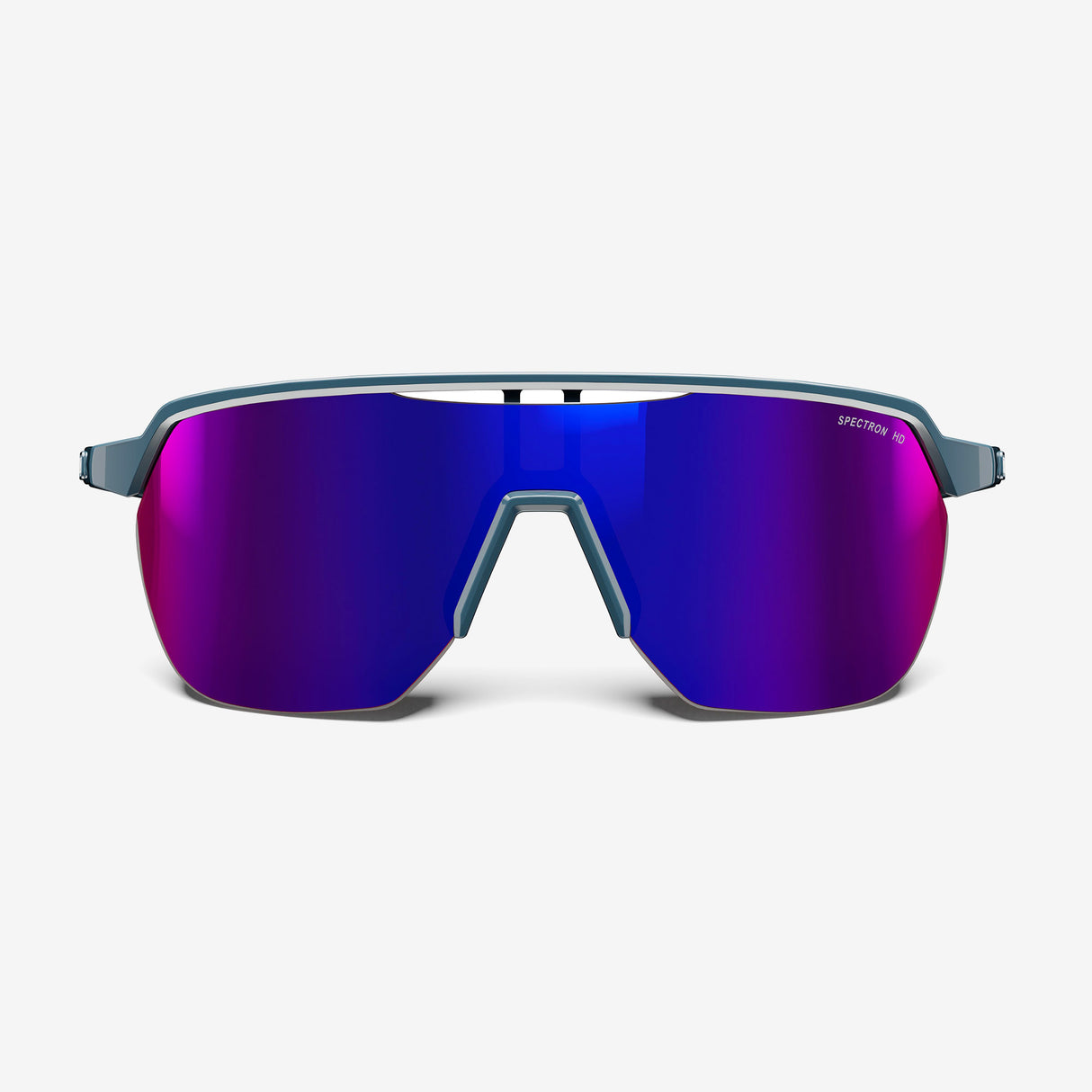 Julbo - Frequency - Spectron 3 - Shiny-Blue-Black
