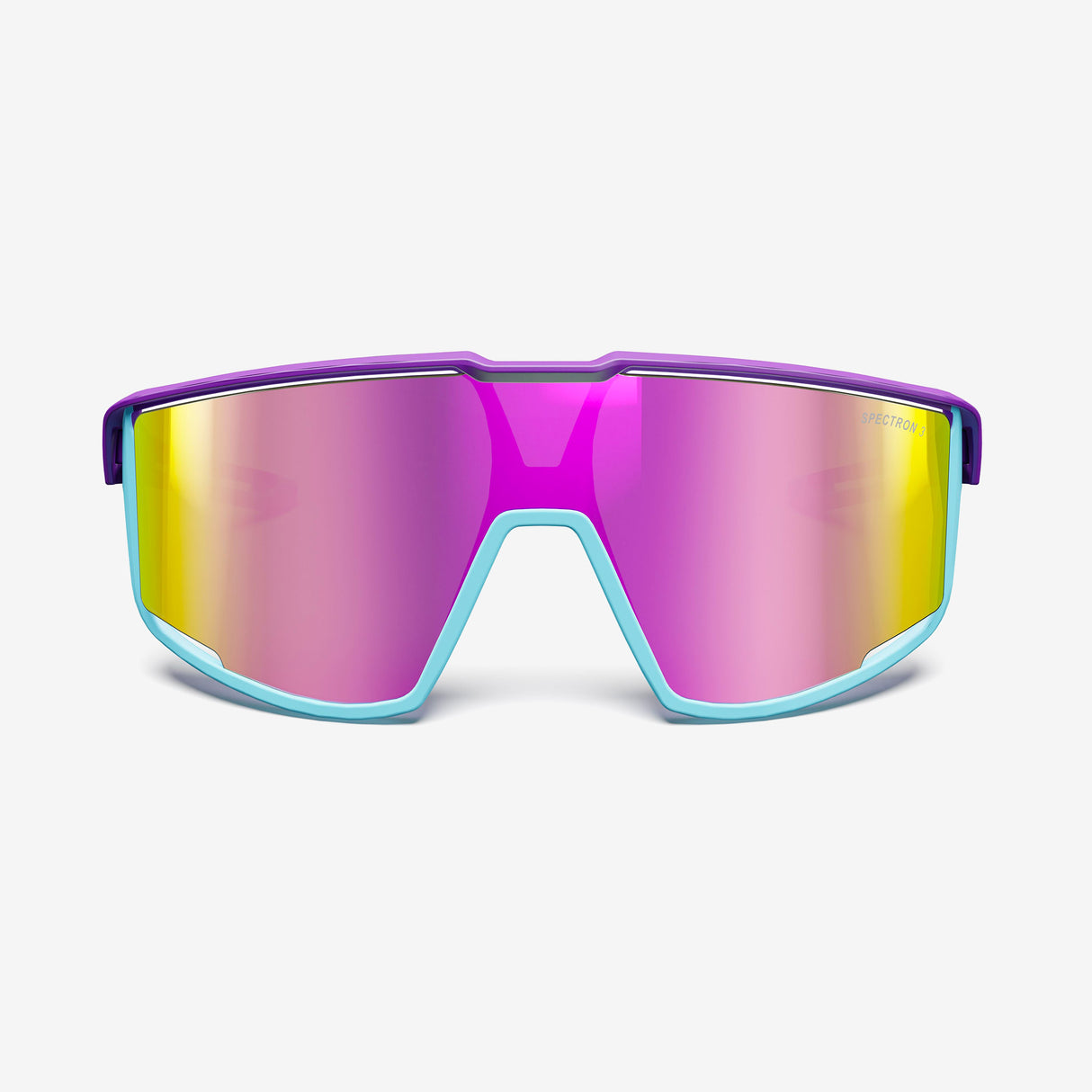 Julbo - Fury - Spectron 3 - Purple - Blue - Light