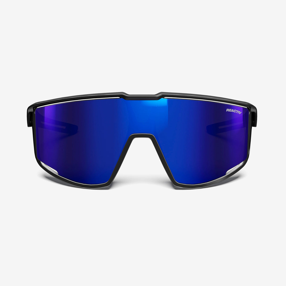 Julbo - Fury - Reactiv 1-3 - Black/Blue