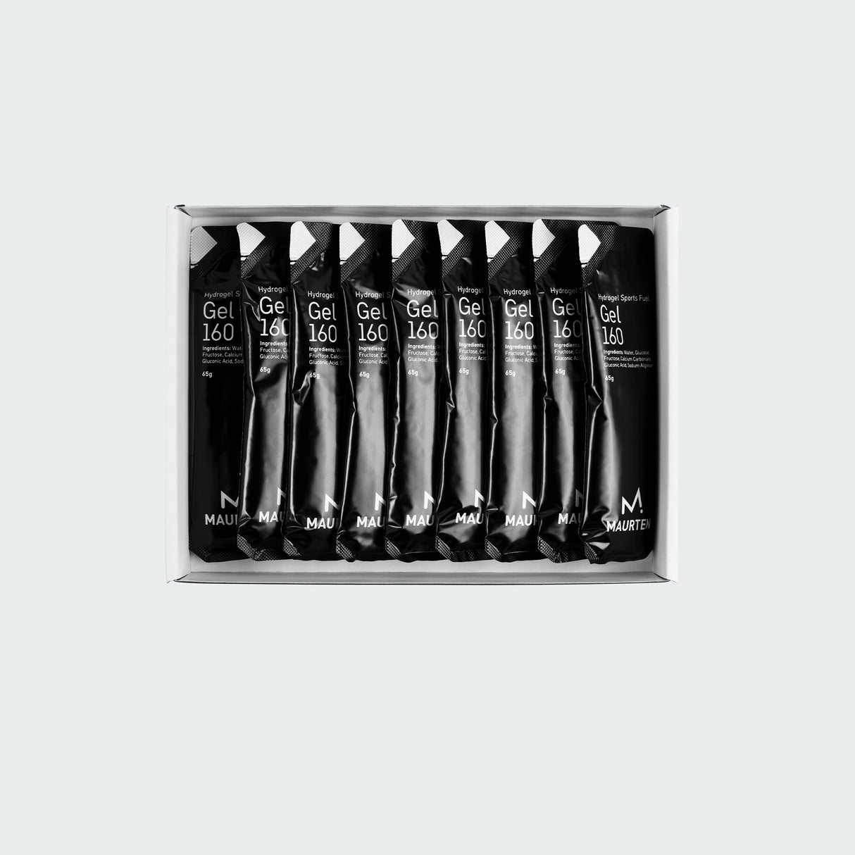 Maurten - Gel 160 - Boîte