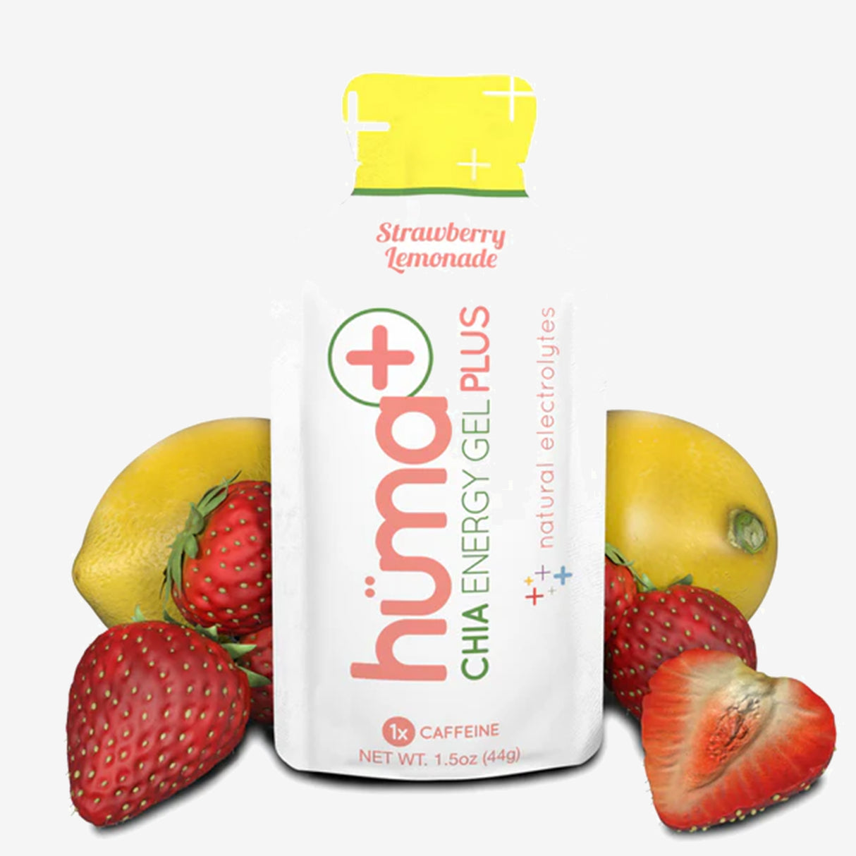 Huma - Gel PLUS (Boite de 24)