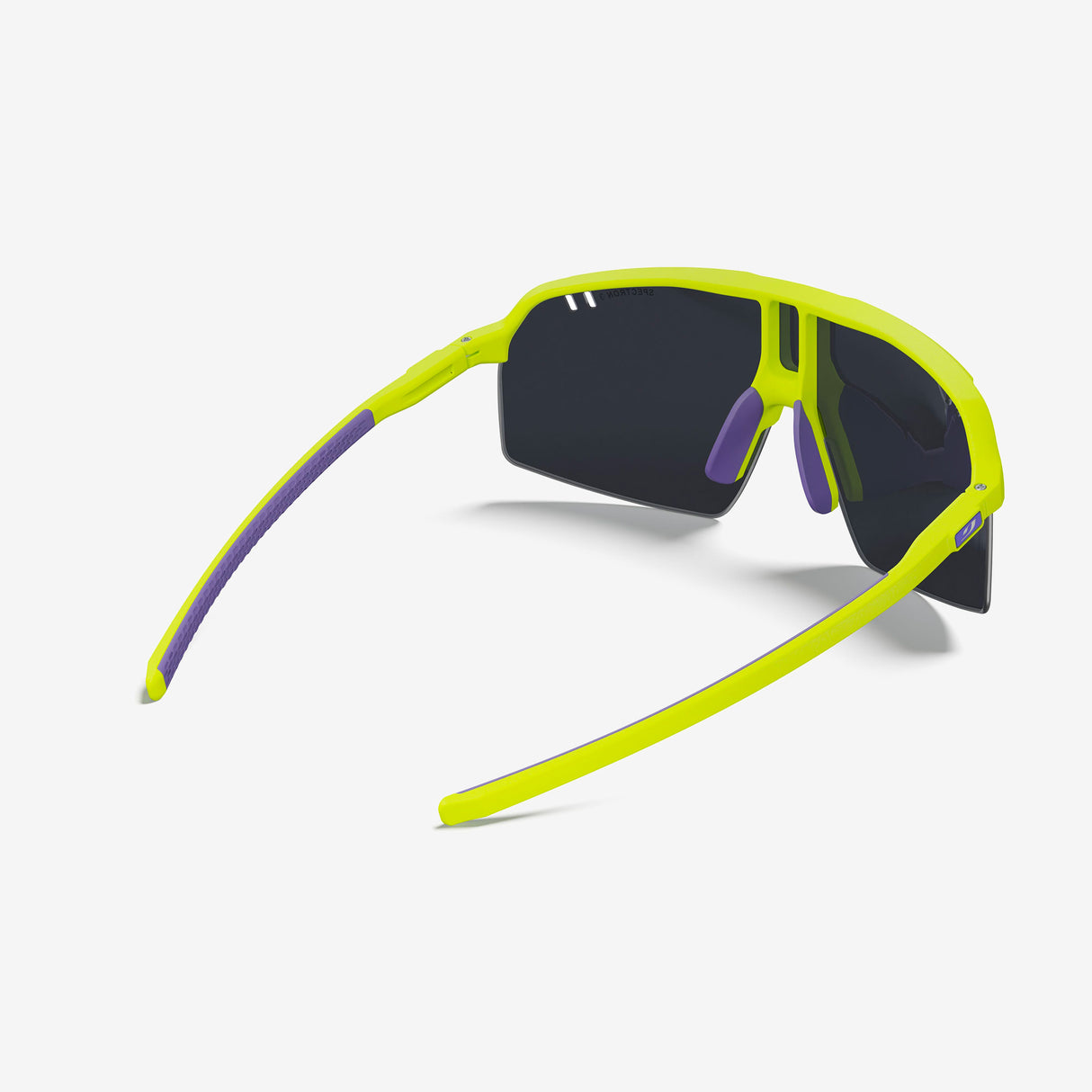 Julbo - Intensity - Spectron 3 - Yellow-Fluo-Matt