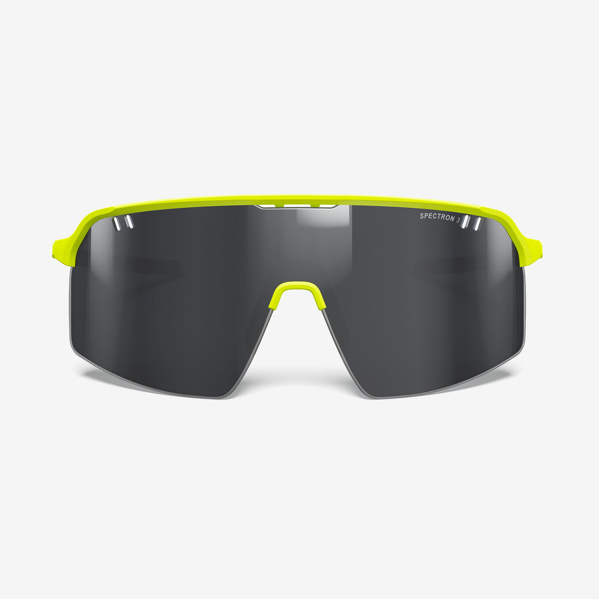 Julbo - Intensity - Spectron 3 - Yellow-Fluo-Matt