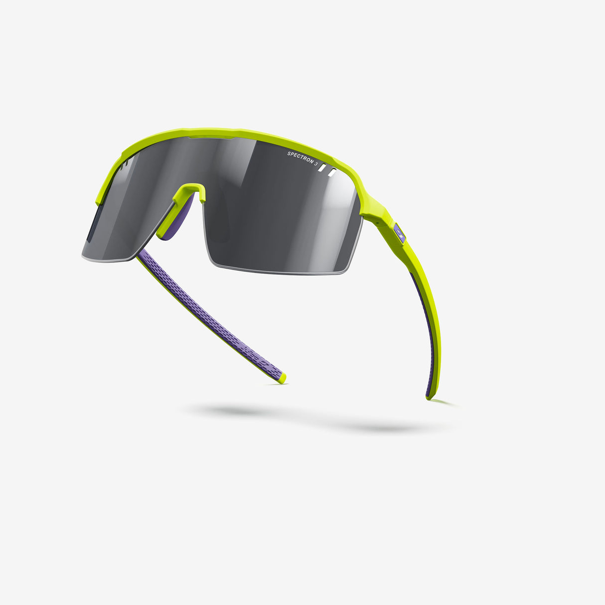 Julbo - Intensity - Spectron 3 - Yellow-Fluo-Matt