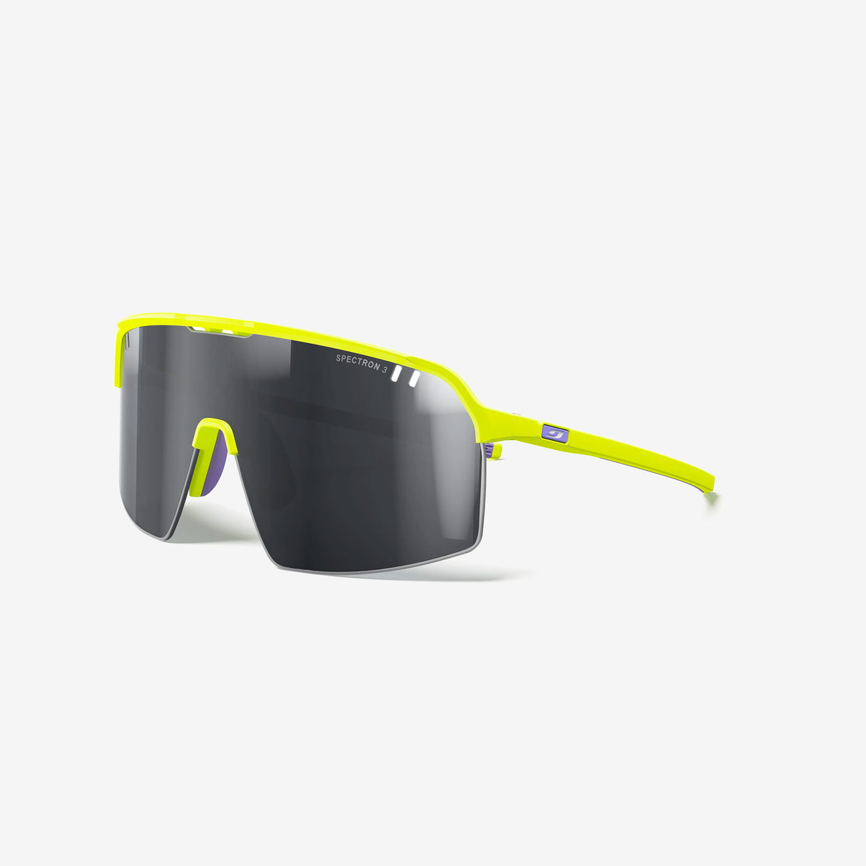 Julbo - Intensity - Spectron 3 - Yellow-Fluo-Matt