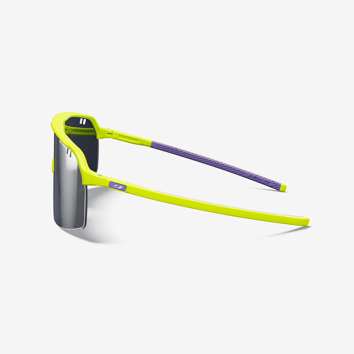 Julbo - Intensity - Spectron 3 - Yellow-Fluo-Matt