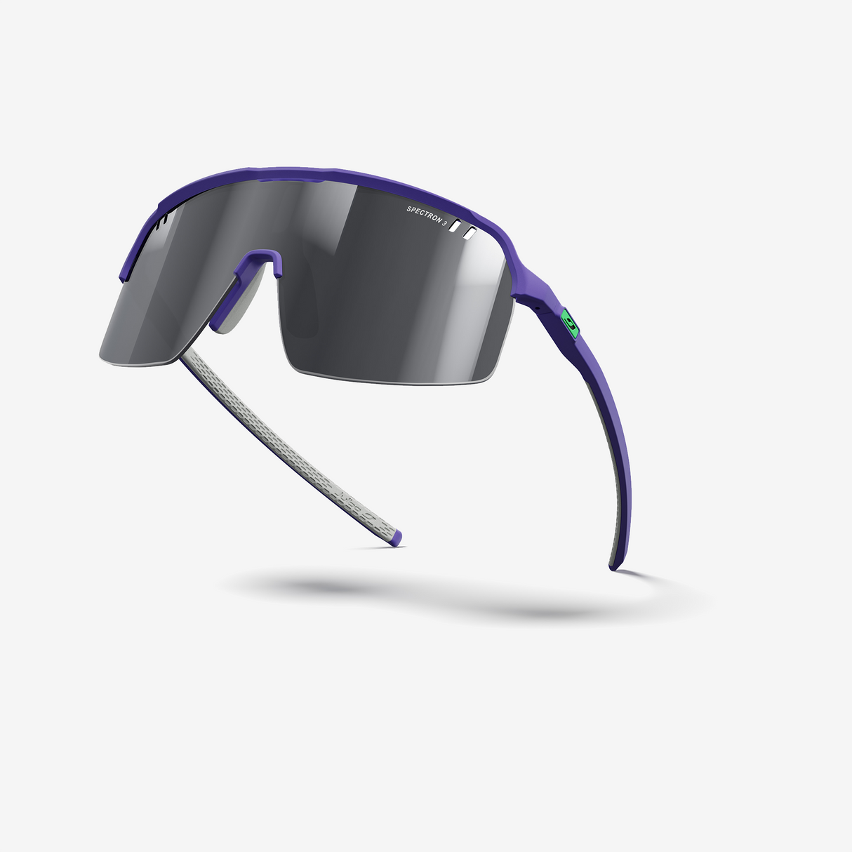Julbo - Intensity - Spectron 3 - Violet-Grey-Green