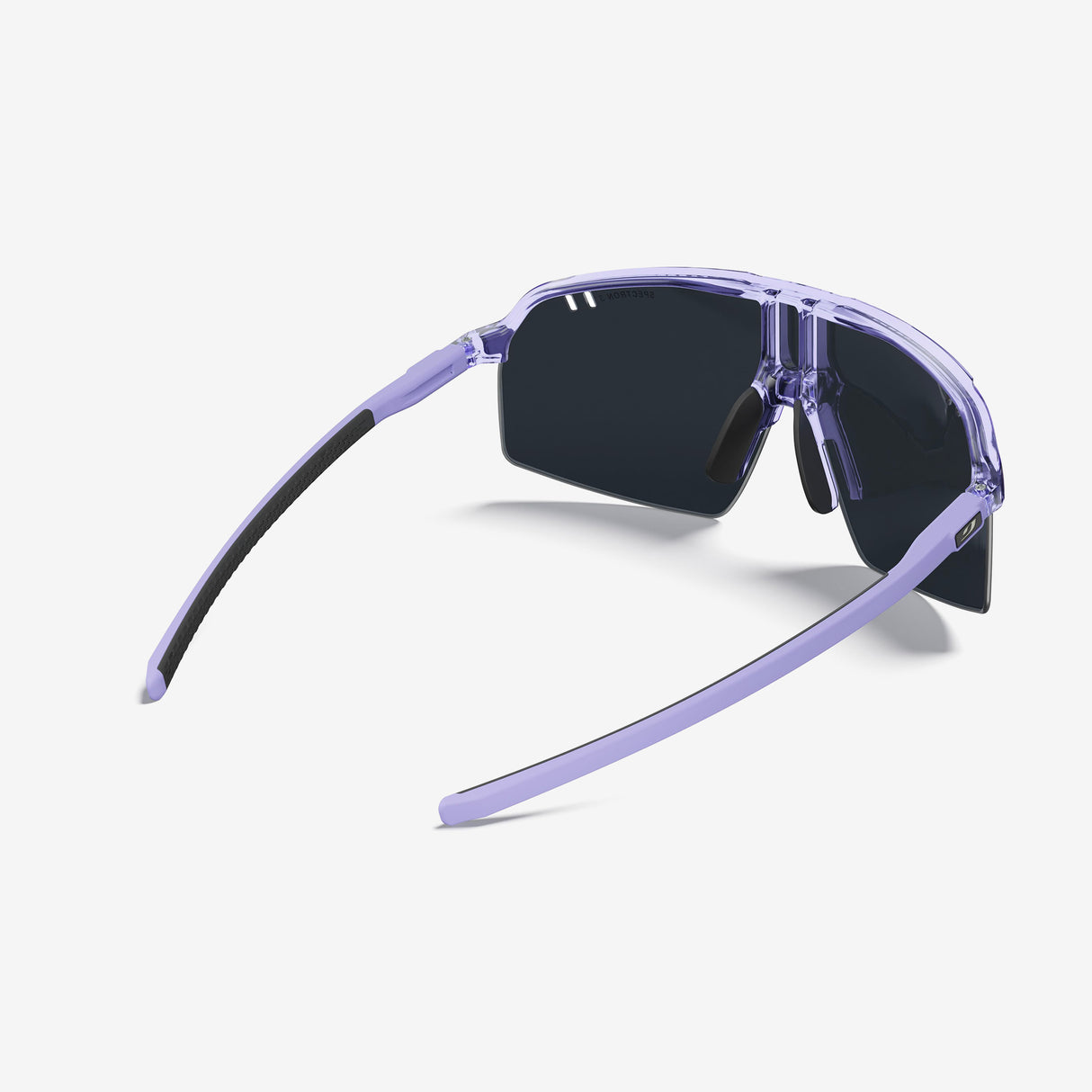 Julbo - Intensity - Spectron 3 - Light-Purple-Trans