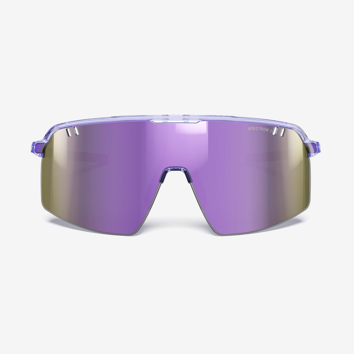 Julbo - Intensity - Spectron 3 - Light-Purple-Trans