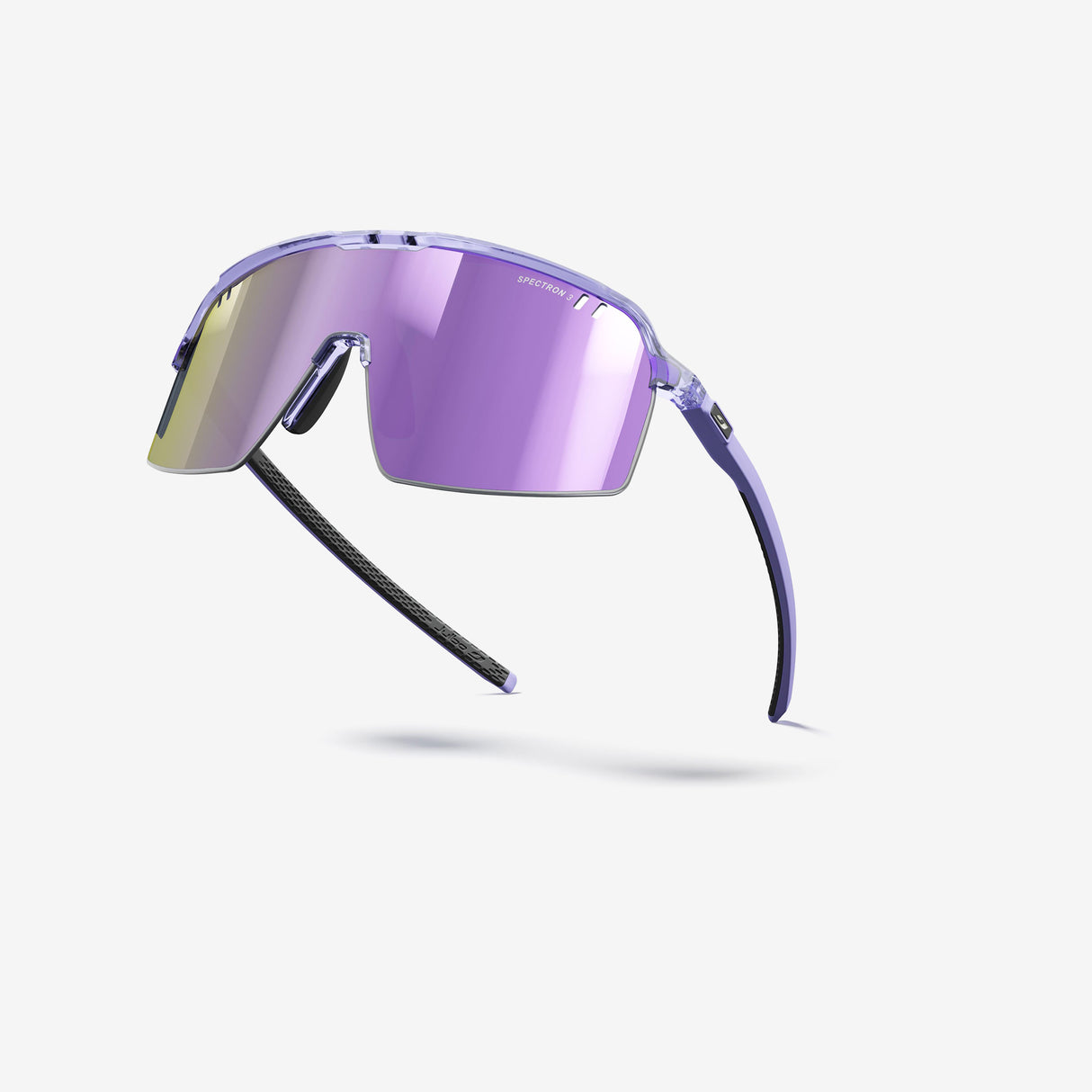 Julbo - Intensity - Spectron 3 - Light-Purple-Trans