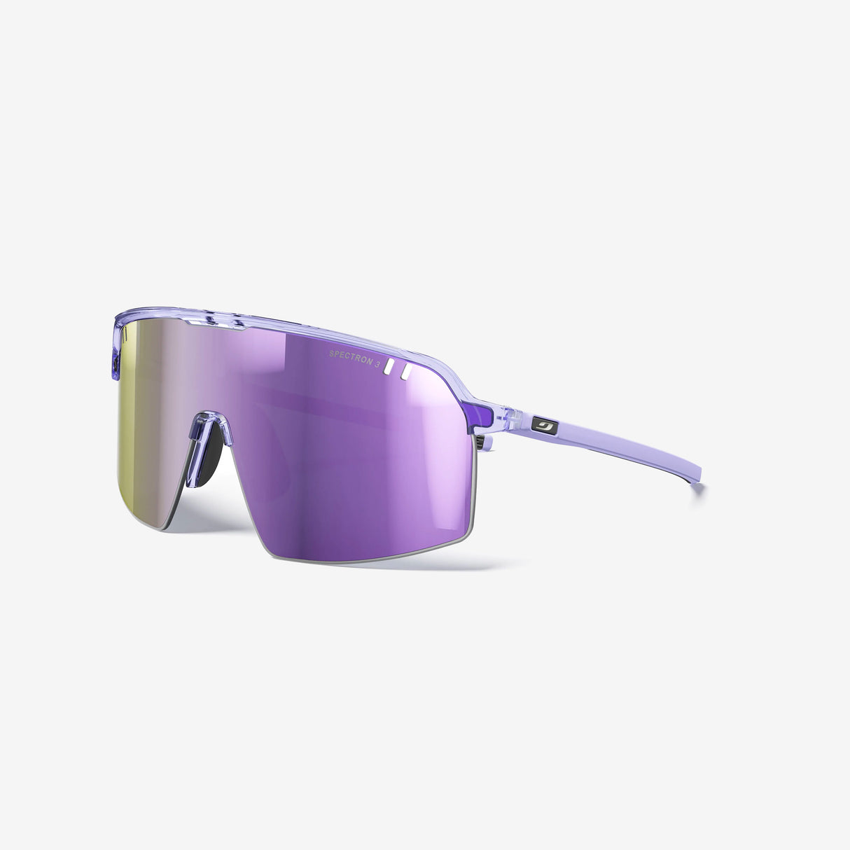 Julbo - Intensity - Spectron 3 - Light-Purple-Trans