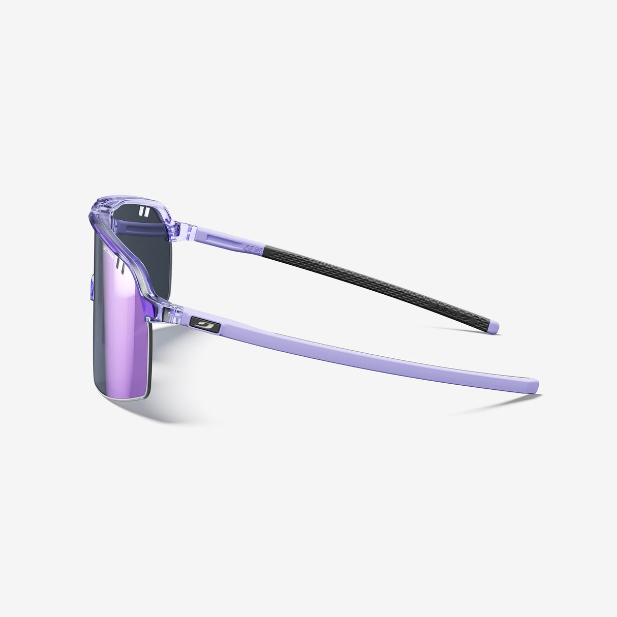 Julbo - Intensity - Spectron 3 - Light-Purple-Trans