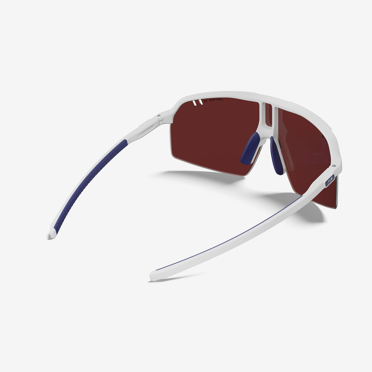 Julbo - Intensity - Spectron HD - White-Blue