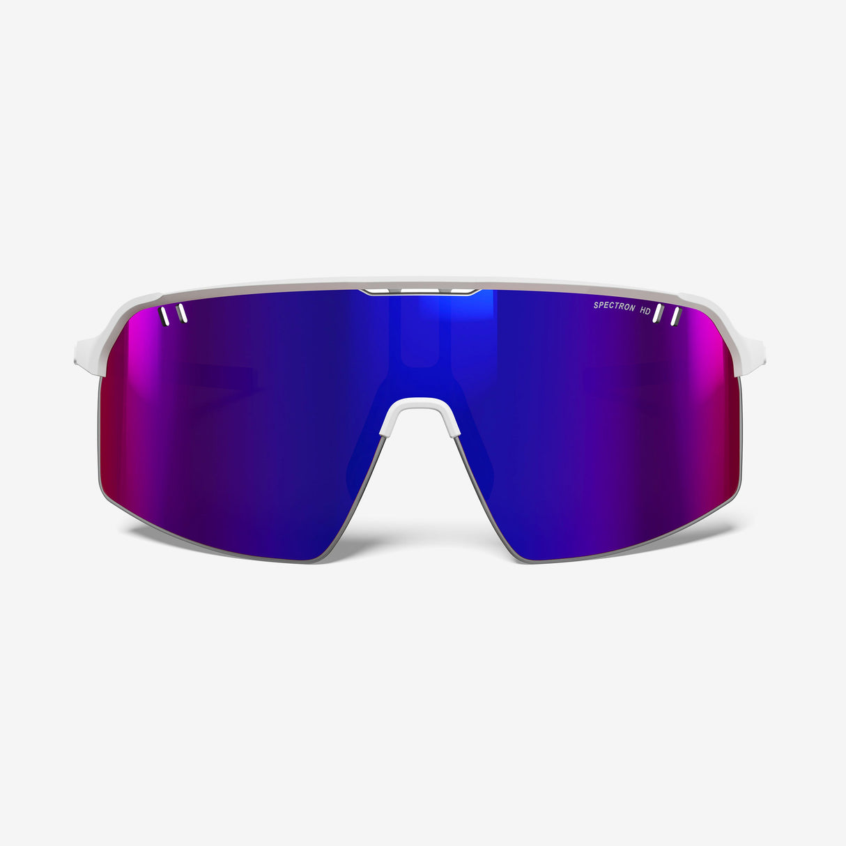 Julbo - Intensity - Spectron HD - White-Blue