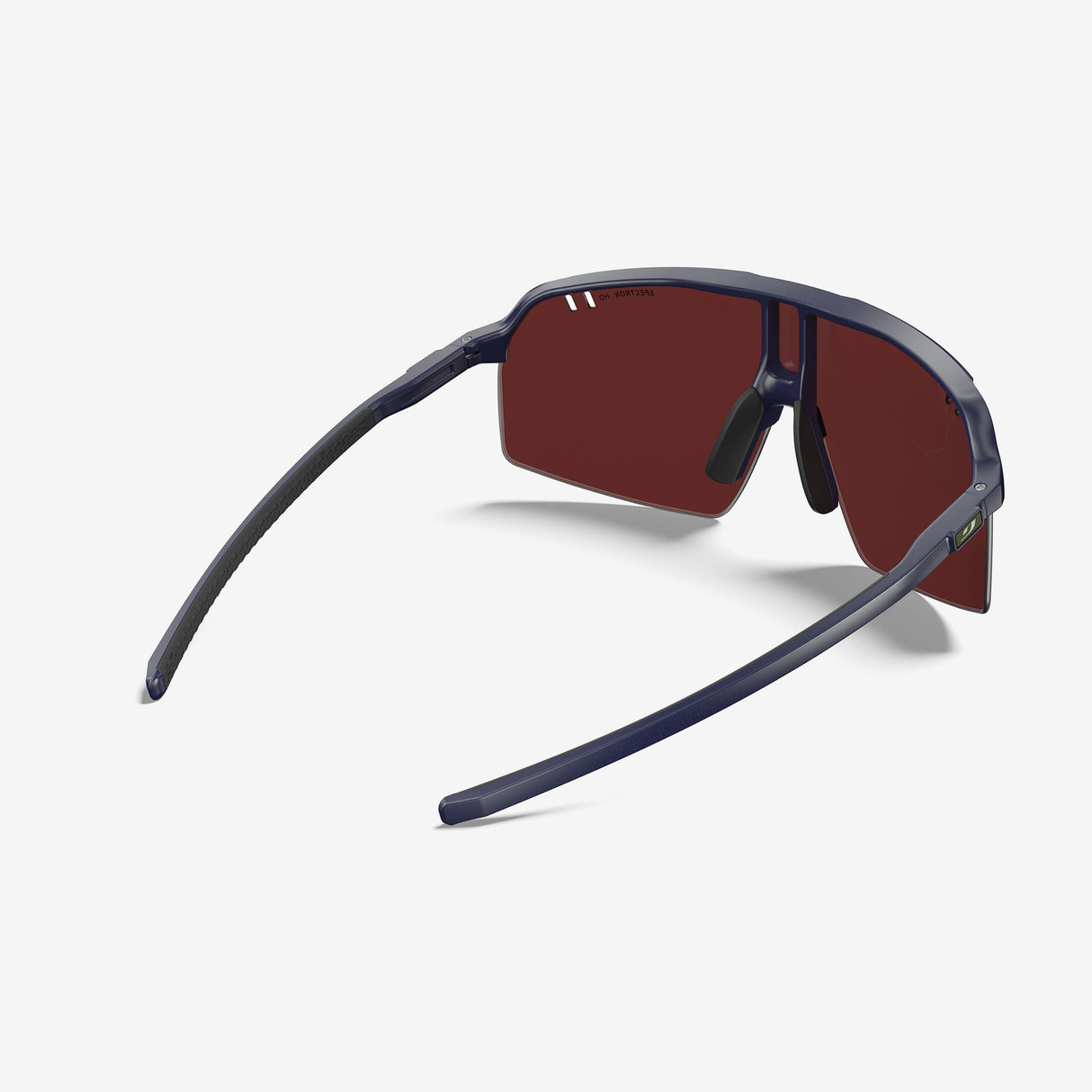 Julbo - Intensity - Spectron HD - Dark-Blue-Gloss