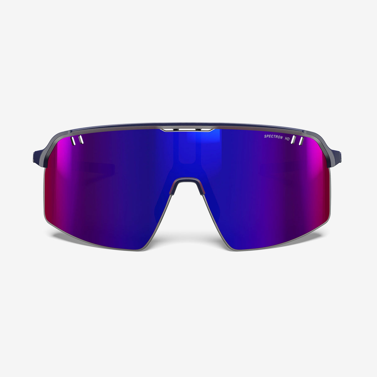 Julbo - Intensity - Spectron HD - Dark-Blue-Gloss