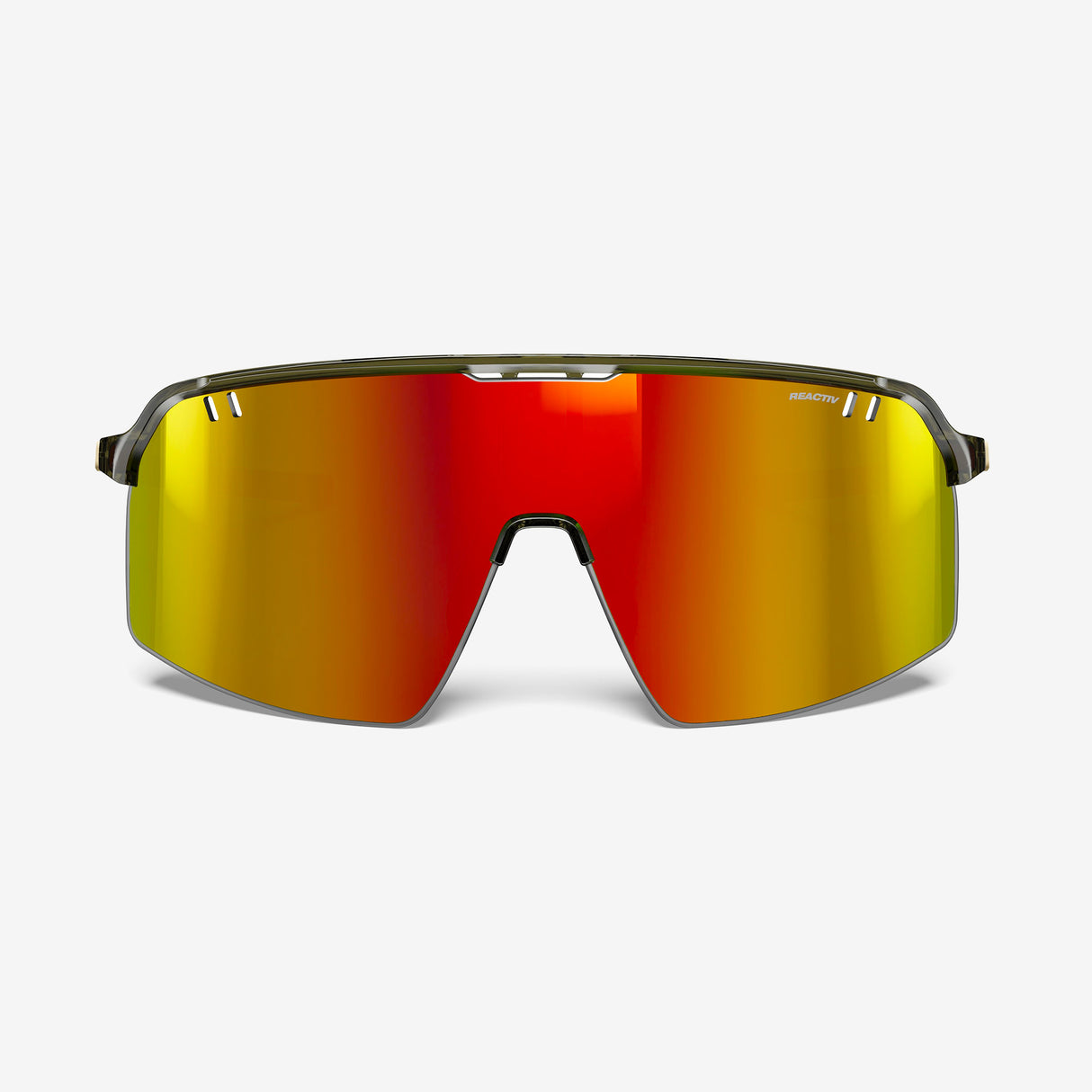 Julbo - Intensity - Reactiv 1-3 Light Amplifier - Army-Beige-Matt