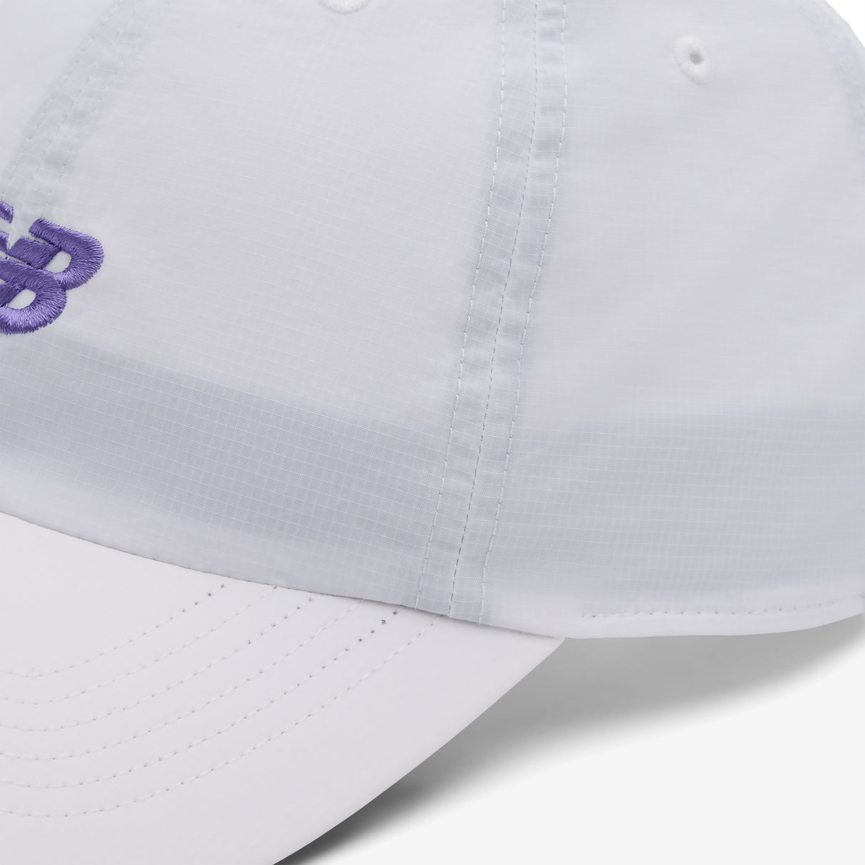 New Balance - '47 Clean Up Run Hat - Unisexe